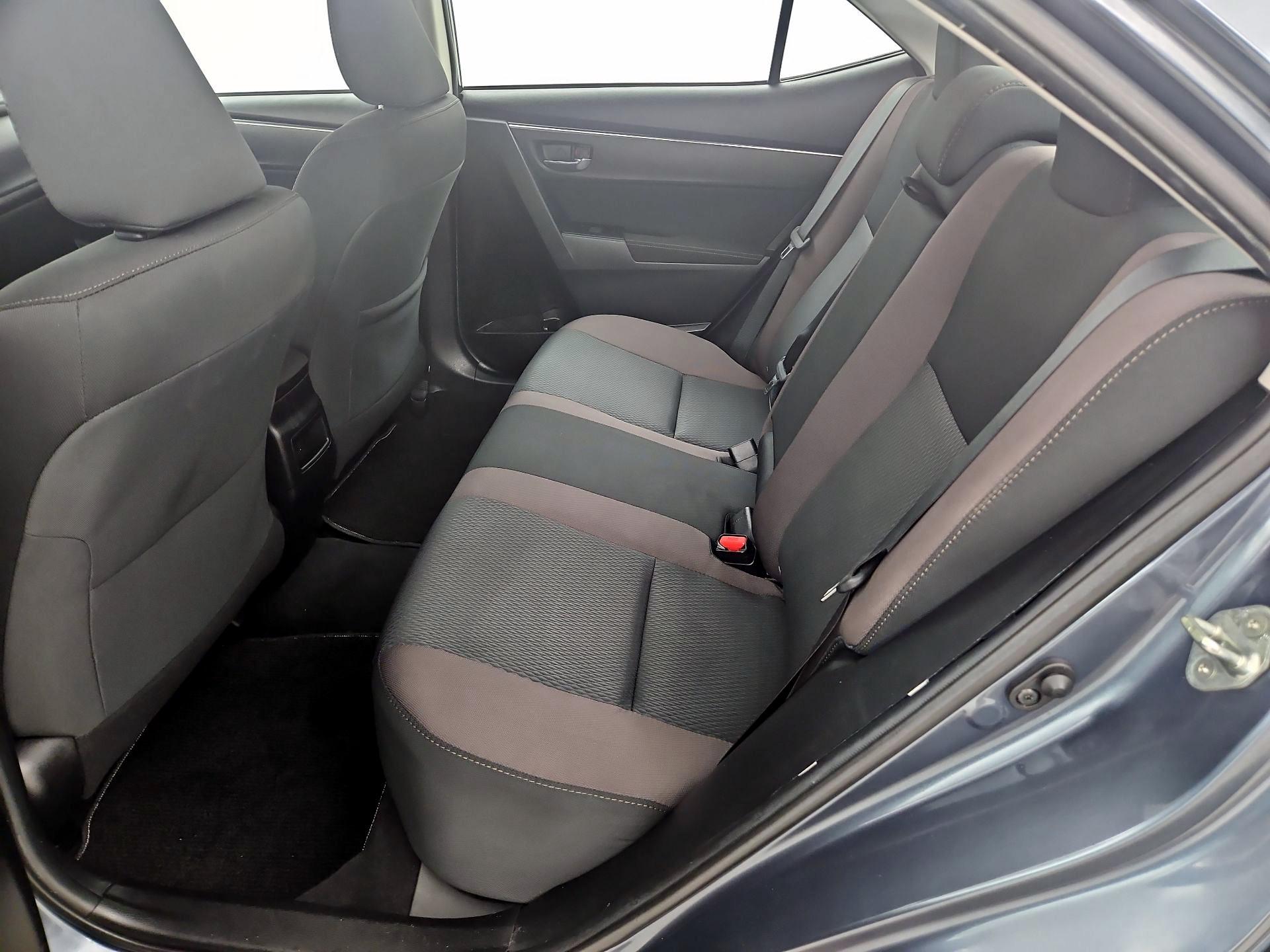 Thumbnail: 2019 Toyota Corolla - 17