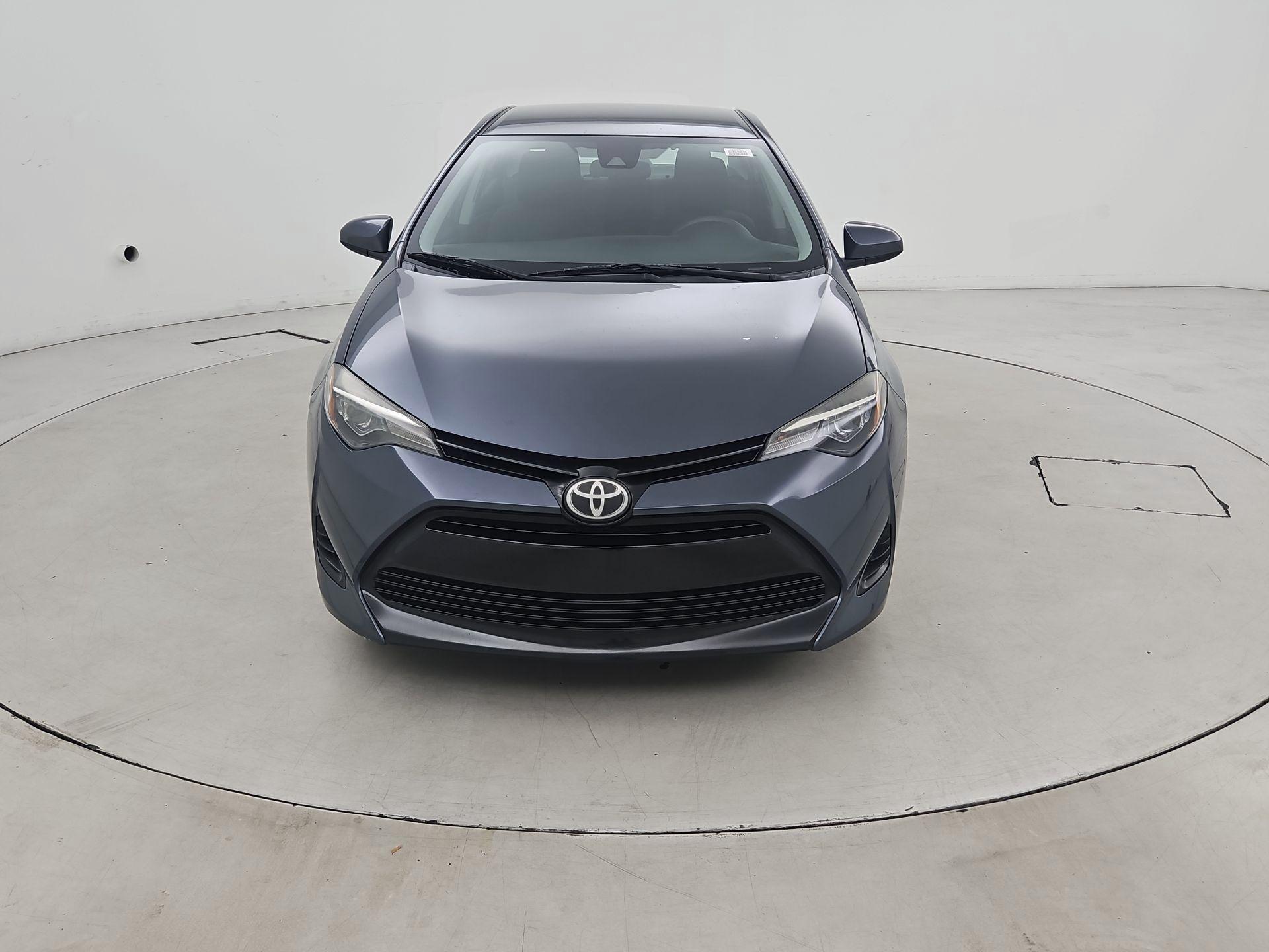 Thumbnail: 2019 Toyota Corolla - 2