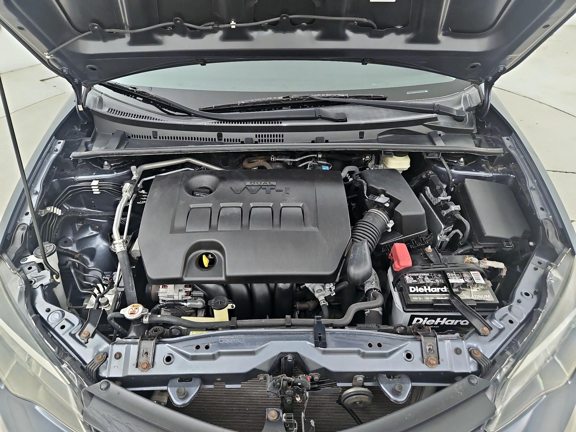 Thumbnail: 2019 Toyota Corolla - 19
