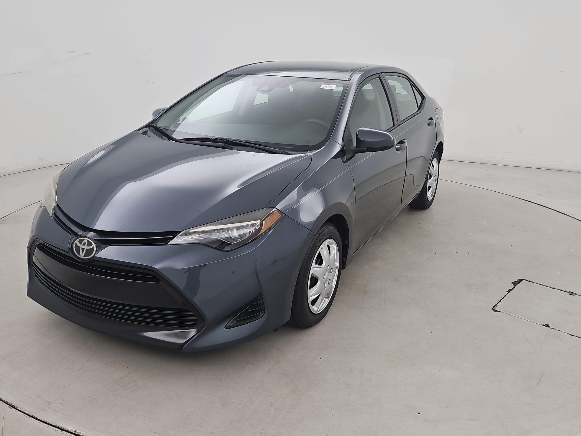 Thumbnail: 2019 Toyota Corolla - 3
