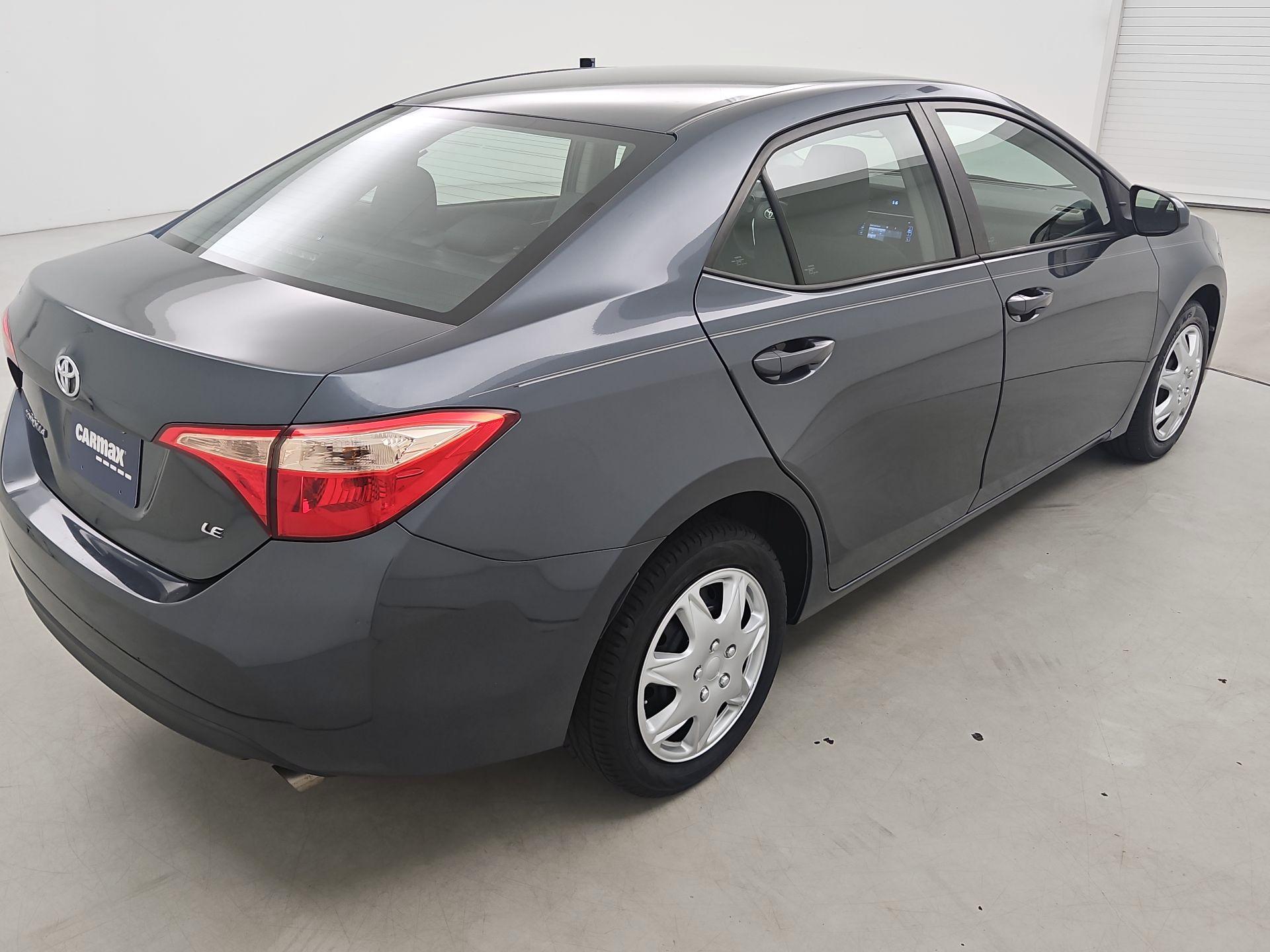 Thumbnail: 2019 Toyota Corolla - 5