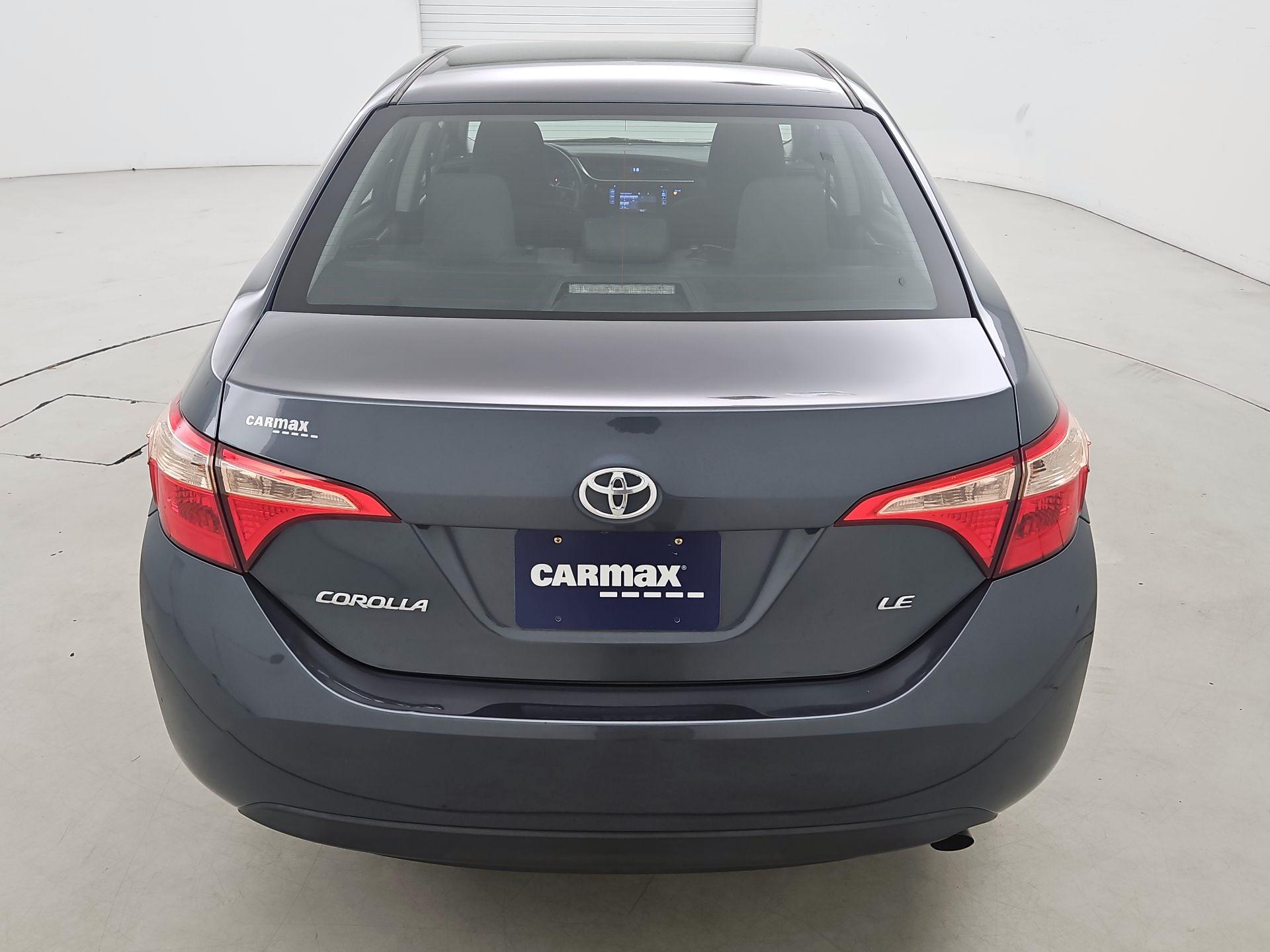 Thumbnail: 2019 Toyota Corolla - 6
