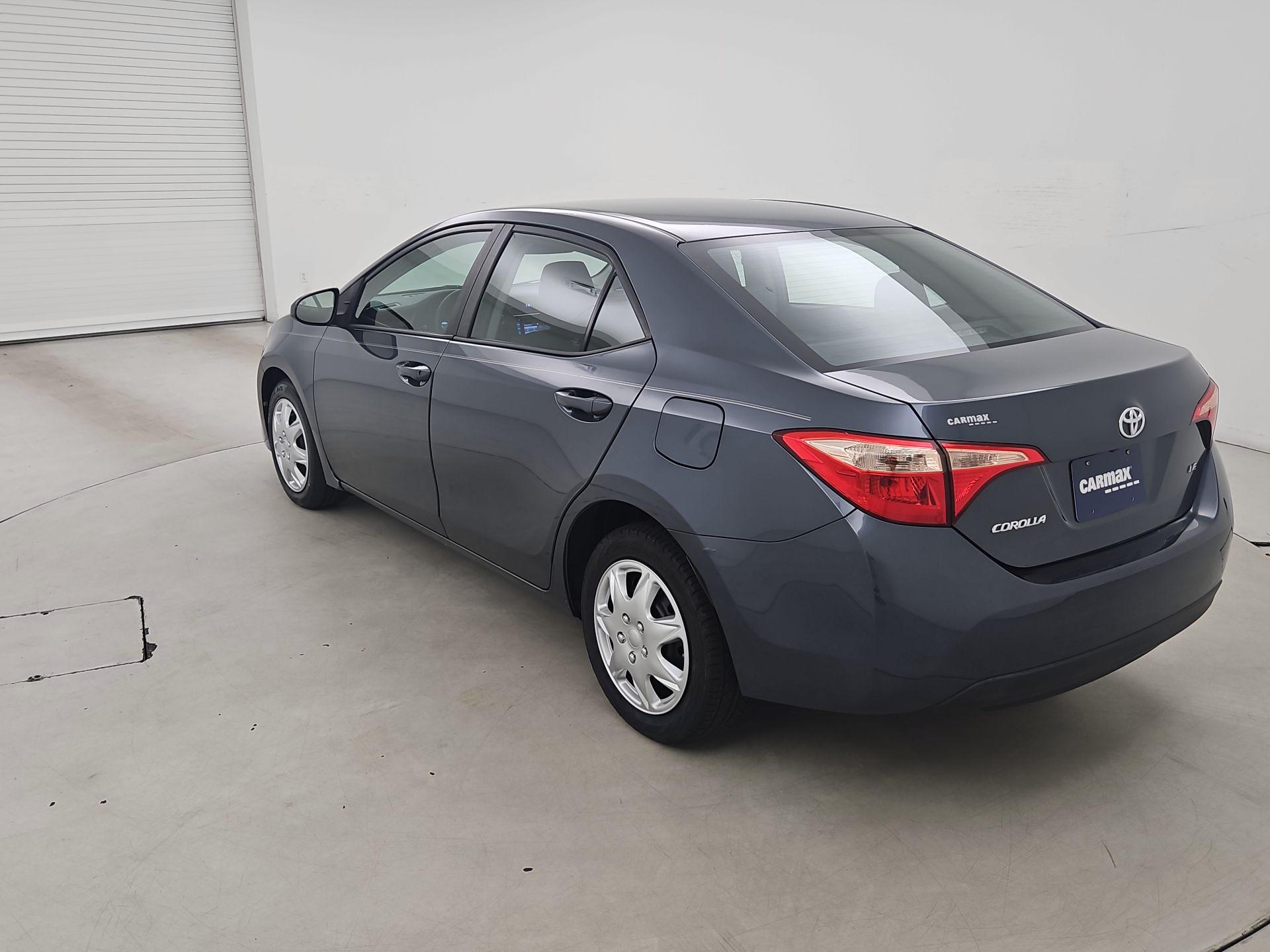 Thumbnail: 2019 Toyota Corolla - 7
