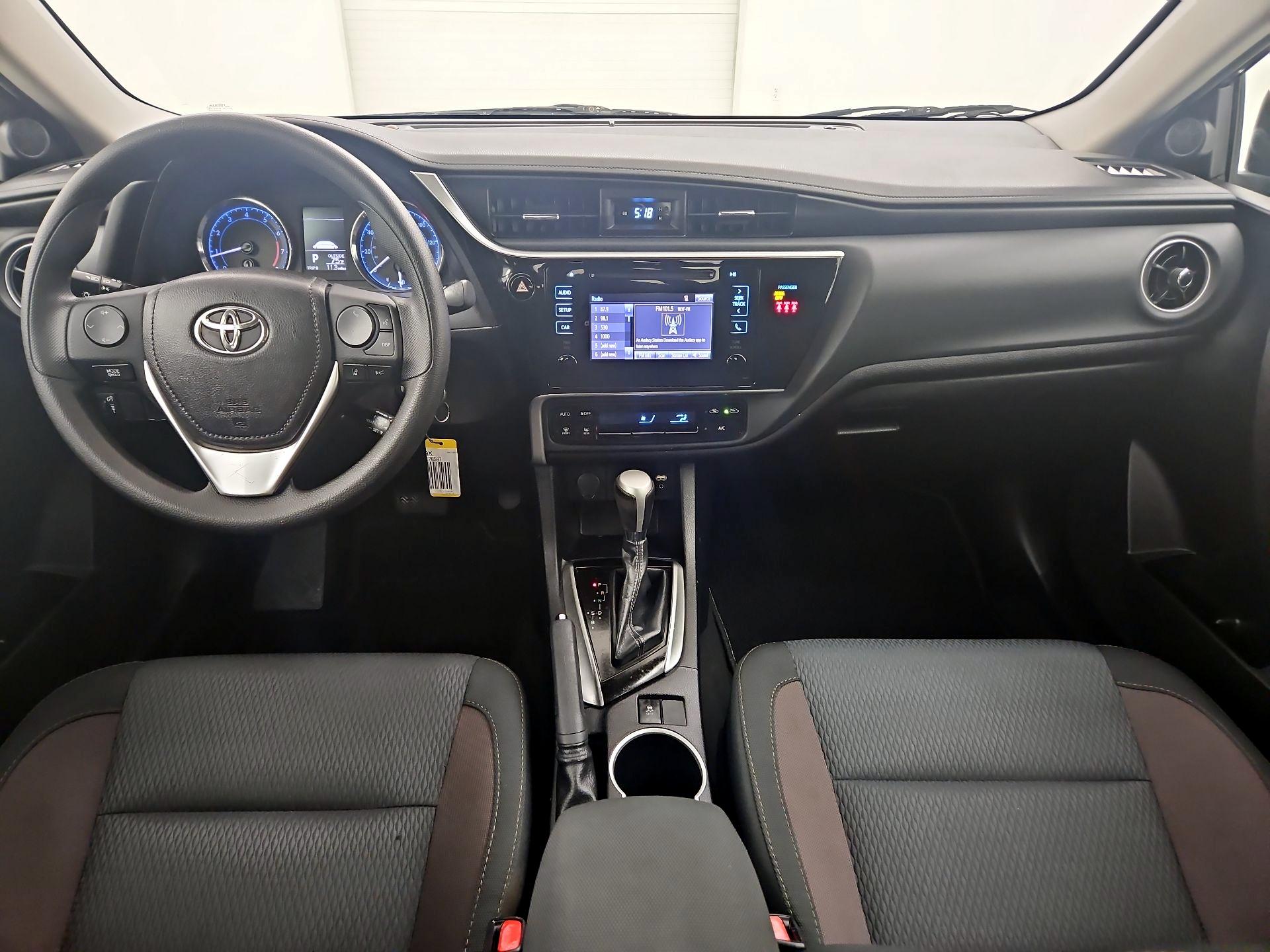 Thumbnail: 2019 Toyota Corolla - 8
