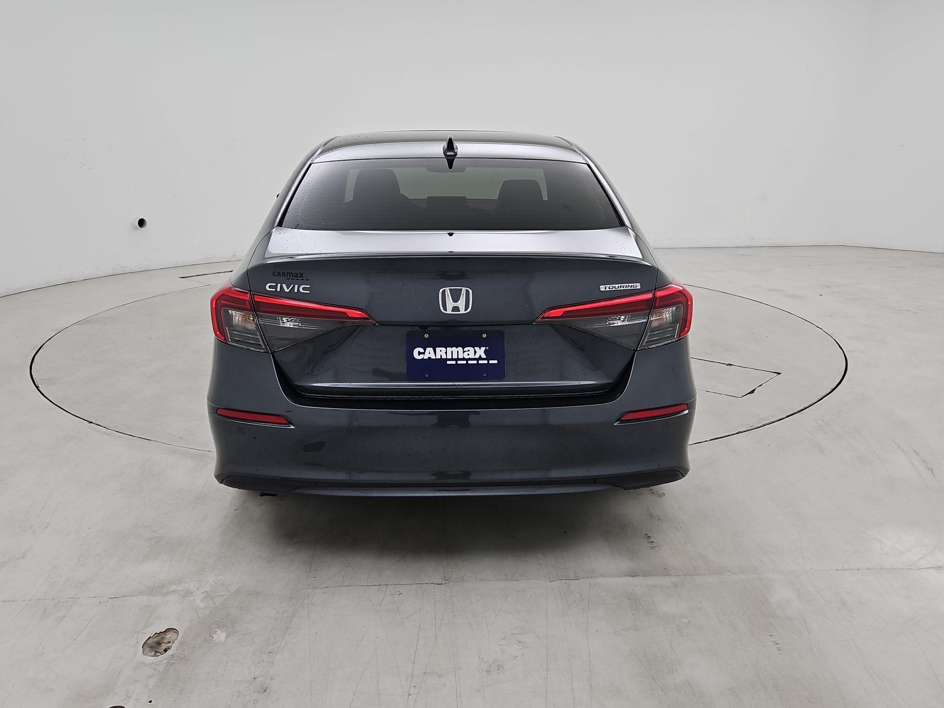 Thumbnail: 2024 Honda Civic - 6