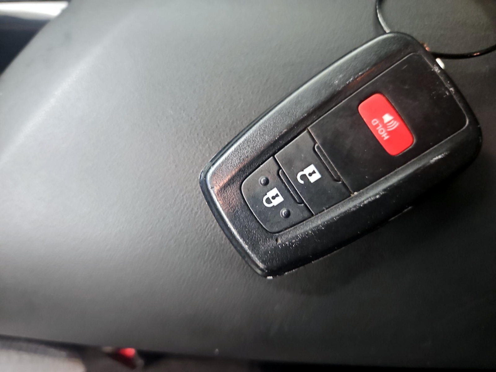 2019 Toyota C-HR XLE - Photo 21