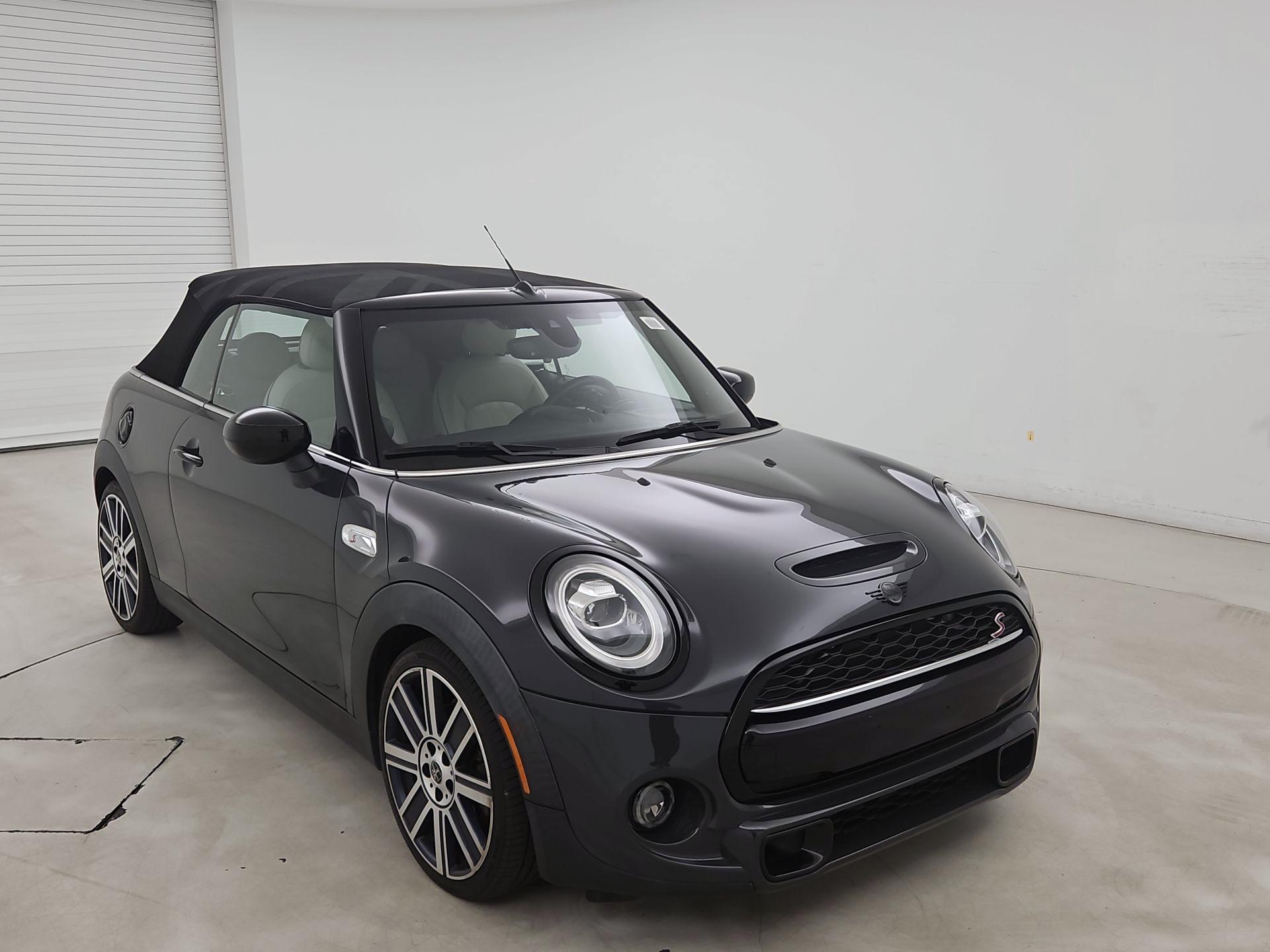 Thumbnail: 2020 MINI Cooper - 1
