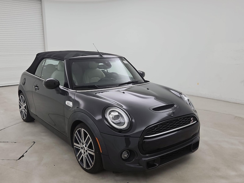 2020 MINI Cooper S -
                  Fort Lauderdale, FL