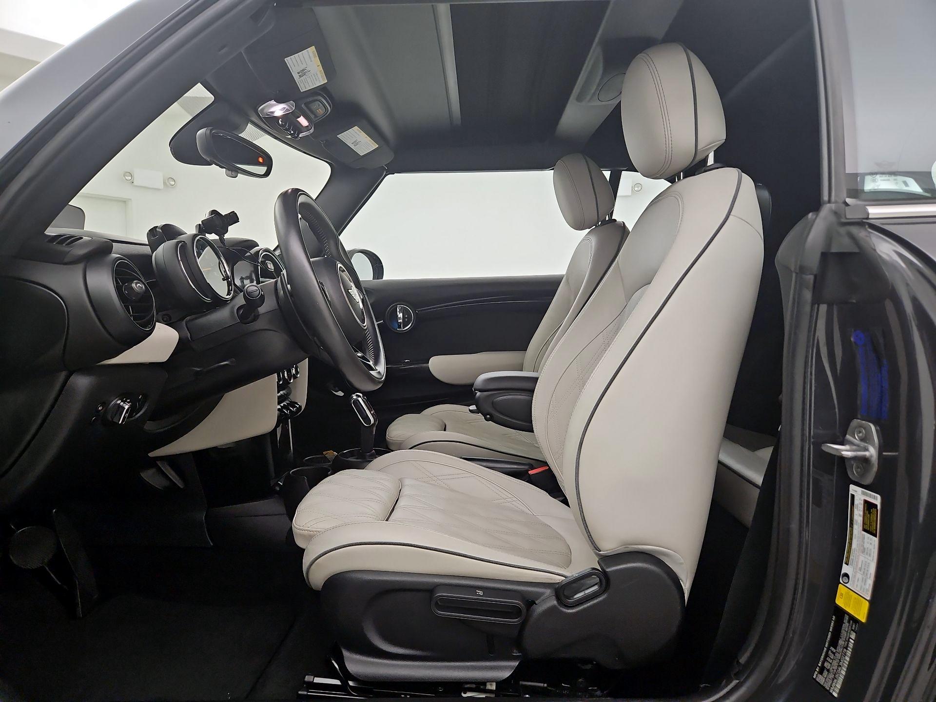 Thumbnail: 2020 MINI Cooper - 9