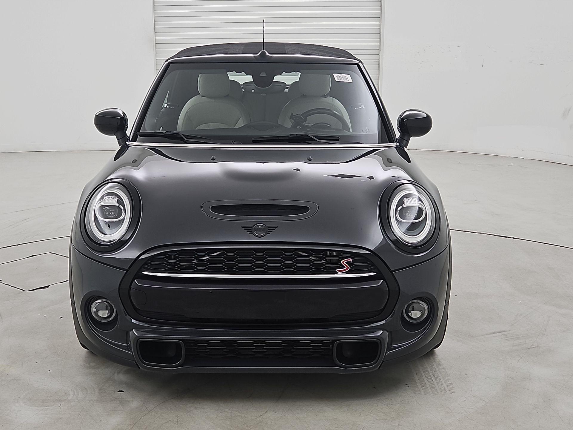 Thumbnail: 2020 MINI Cooper - 2