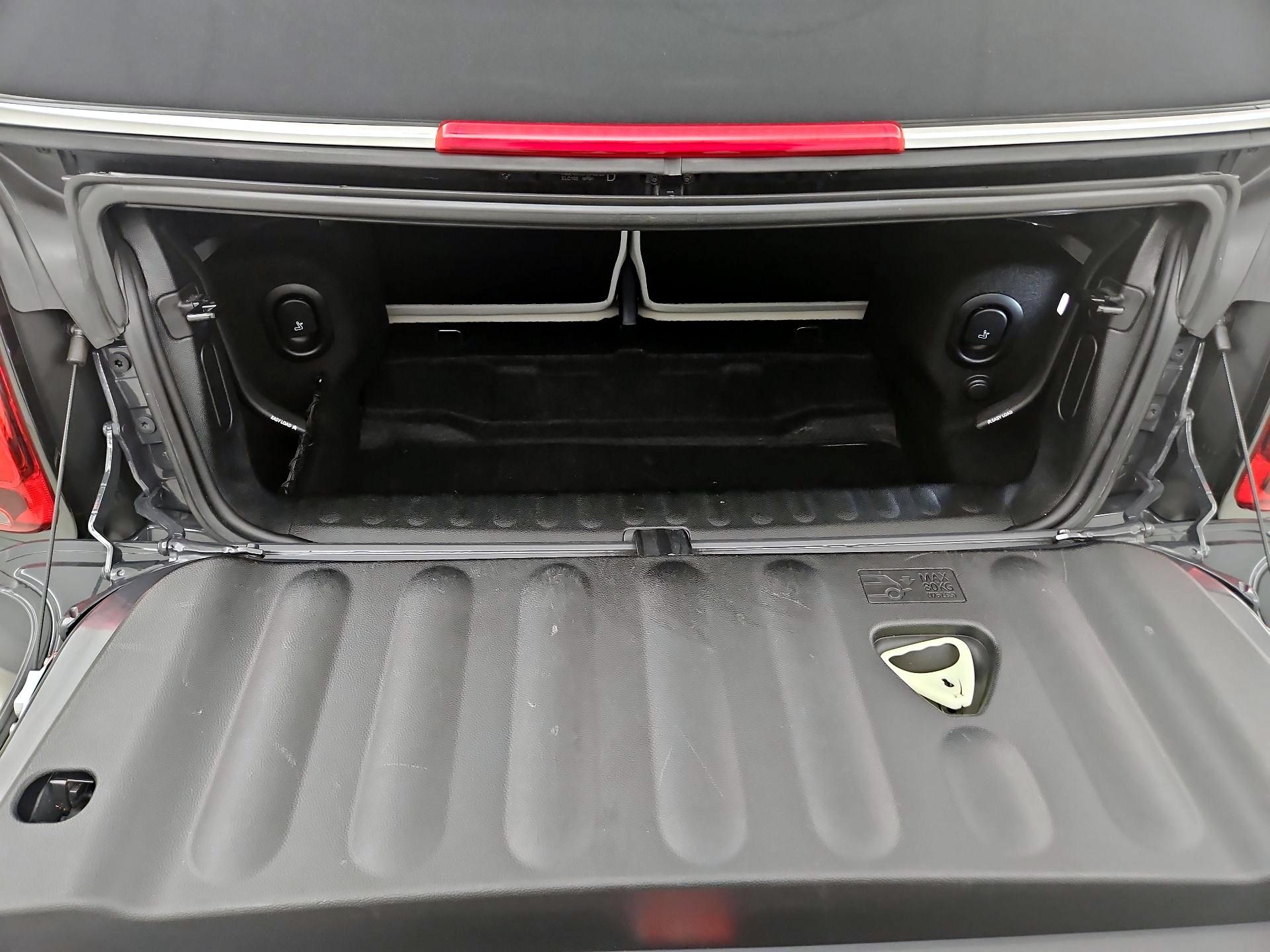 Thumbnail: 2020 MINI Cooper - 19