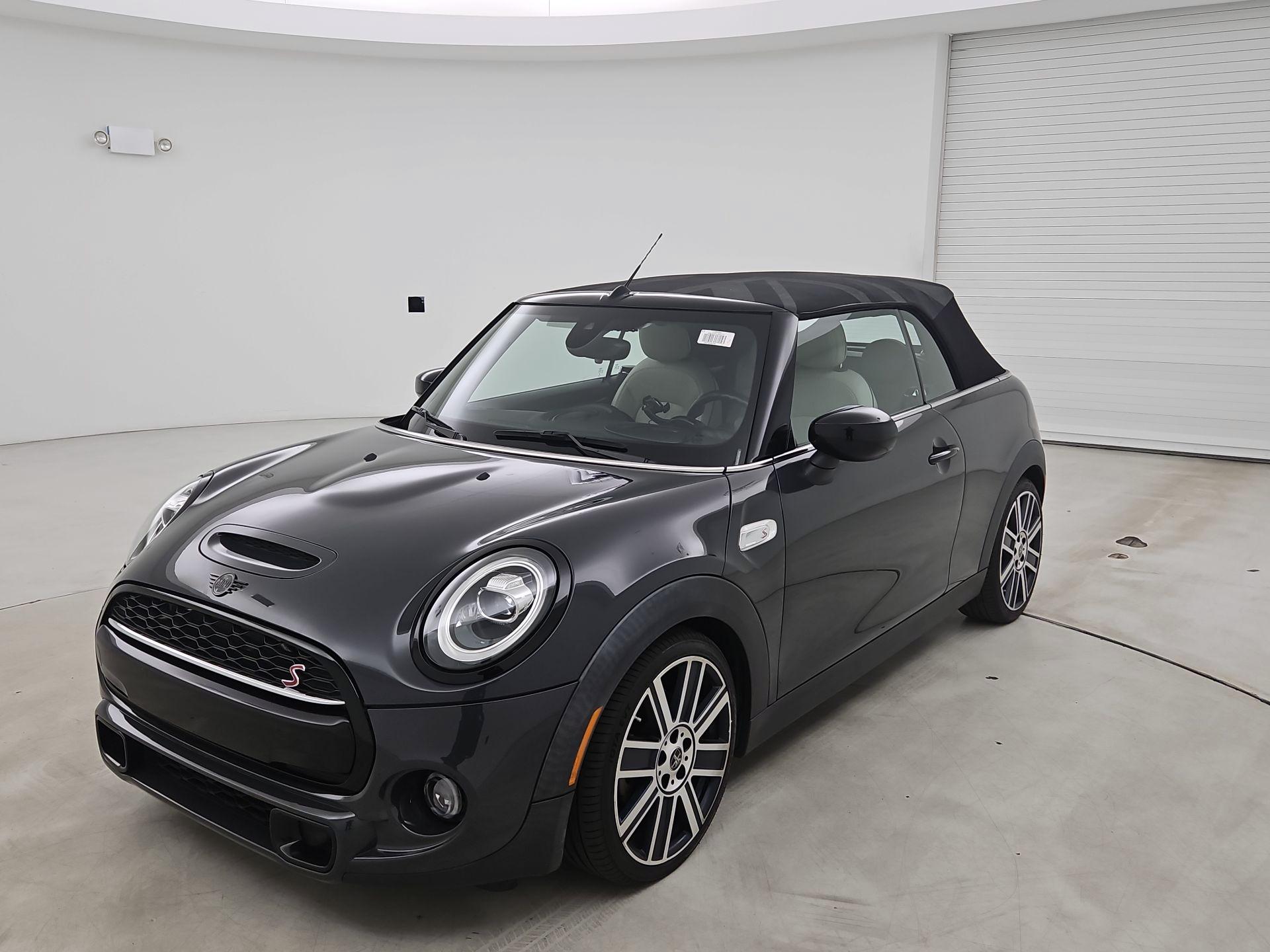 Thumbnail: 2020 MINI Cooper - 3