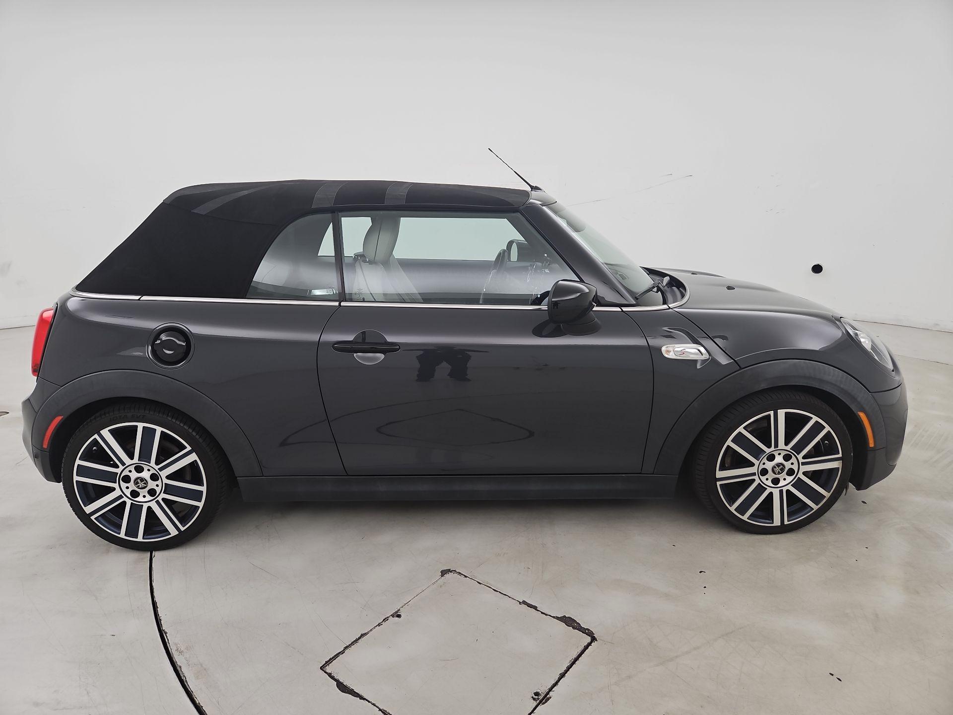 Thumbnail: 2020 MINI Cooper - 4