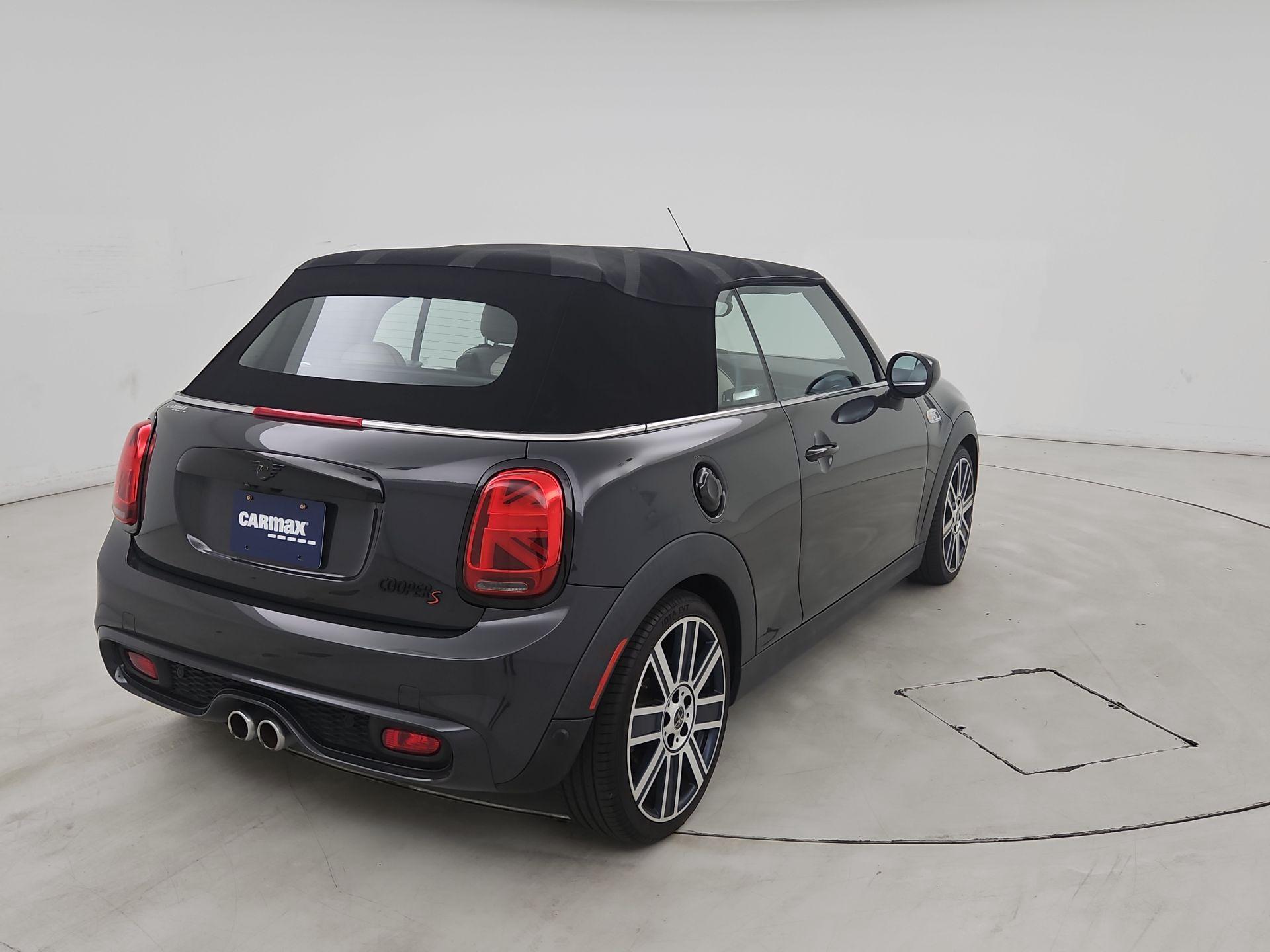 Thumbnail: 2020 MINI Cooper - 5