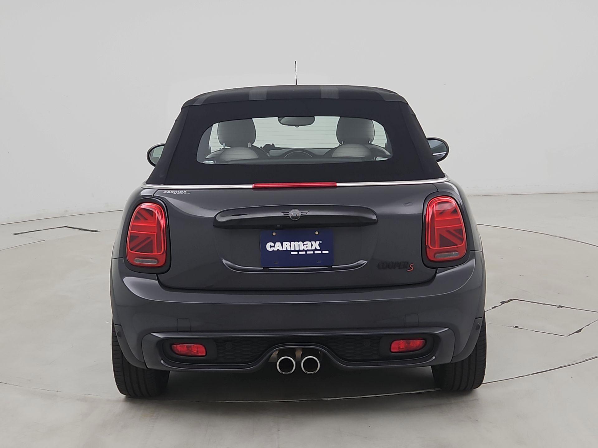 Thumbnail: 2020 MINI Cooper - 6