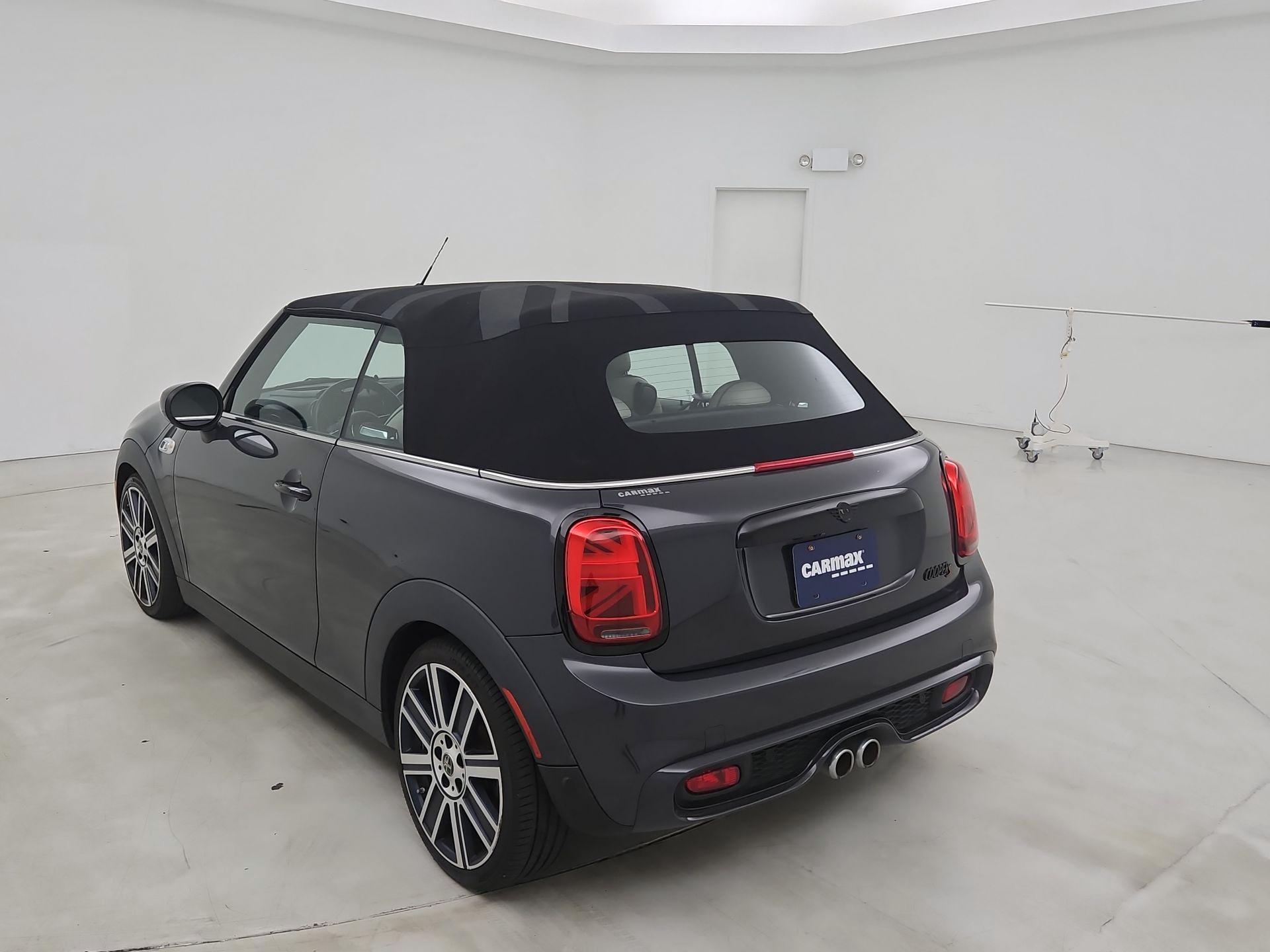Thumbnail: 2020 MINI Cooper - 7
