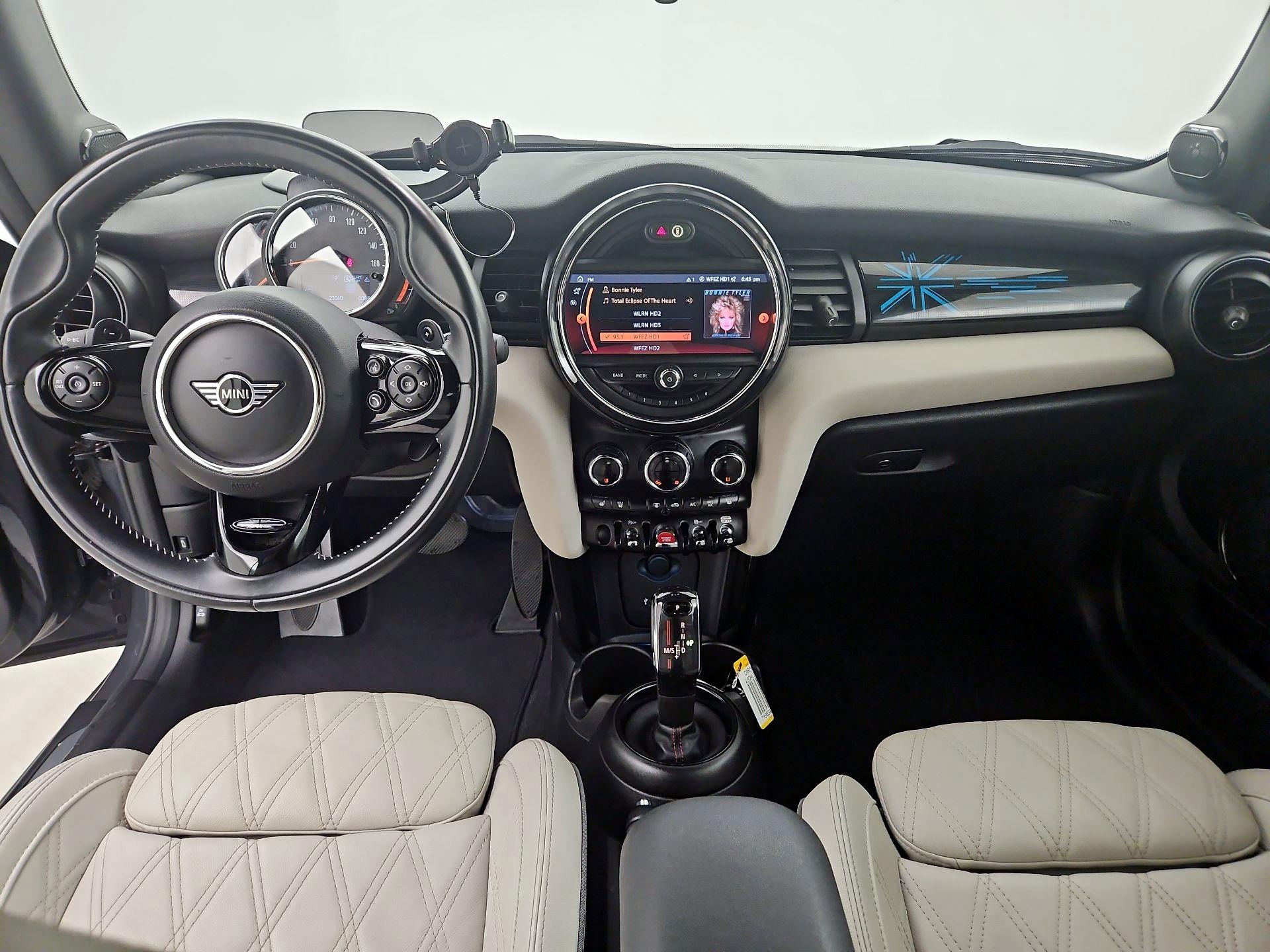 Thumbnail: 2020 MINI Cooper - 8