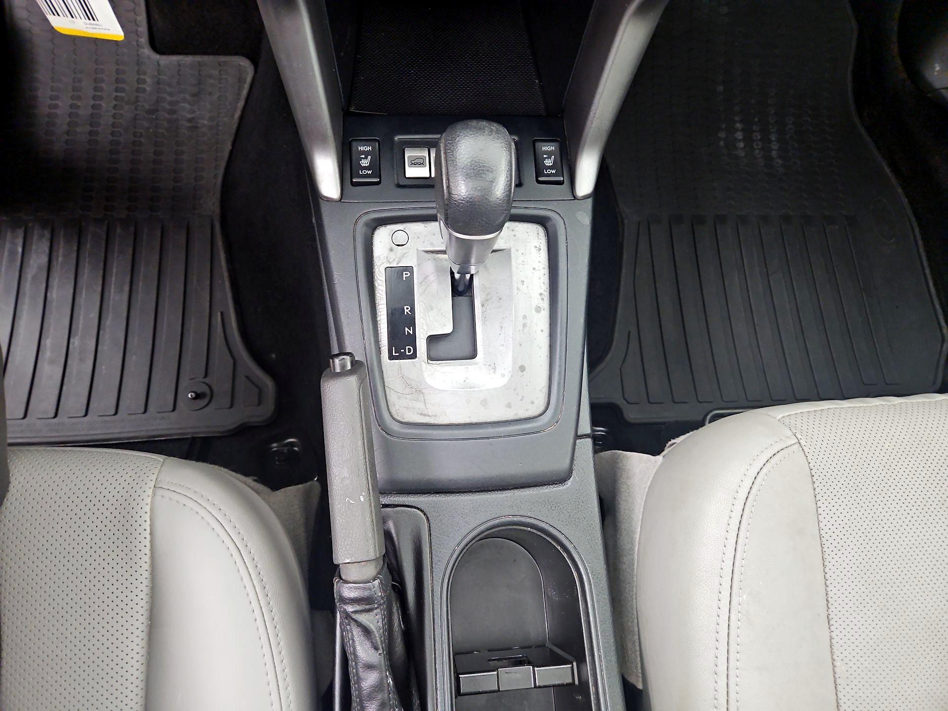 Thumbnail: 2015 Subaru Forester - 15