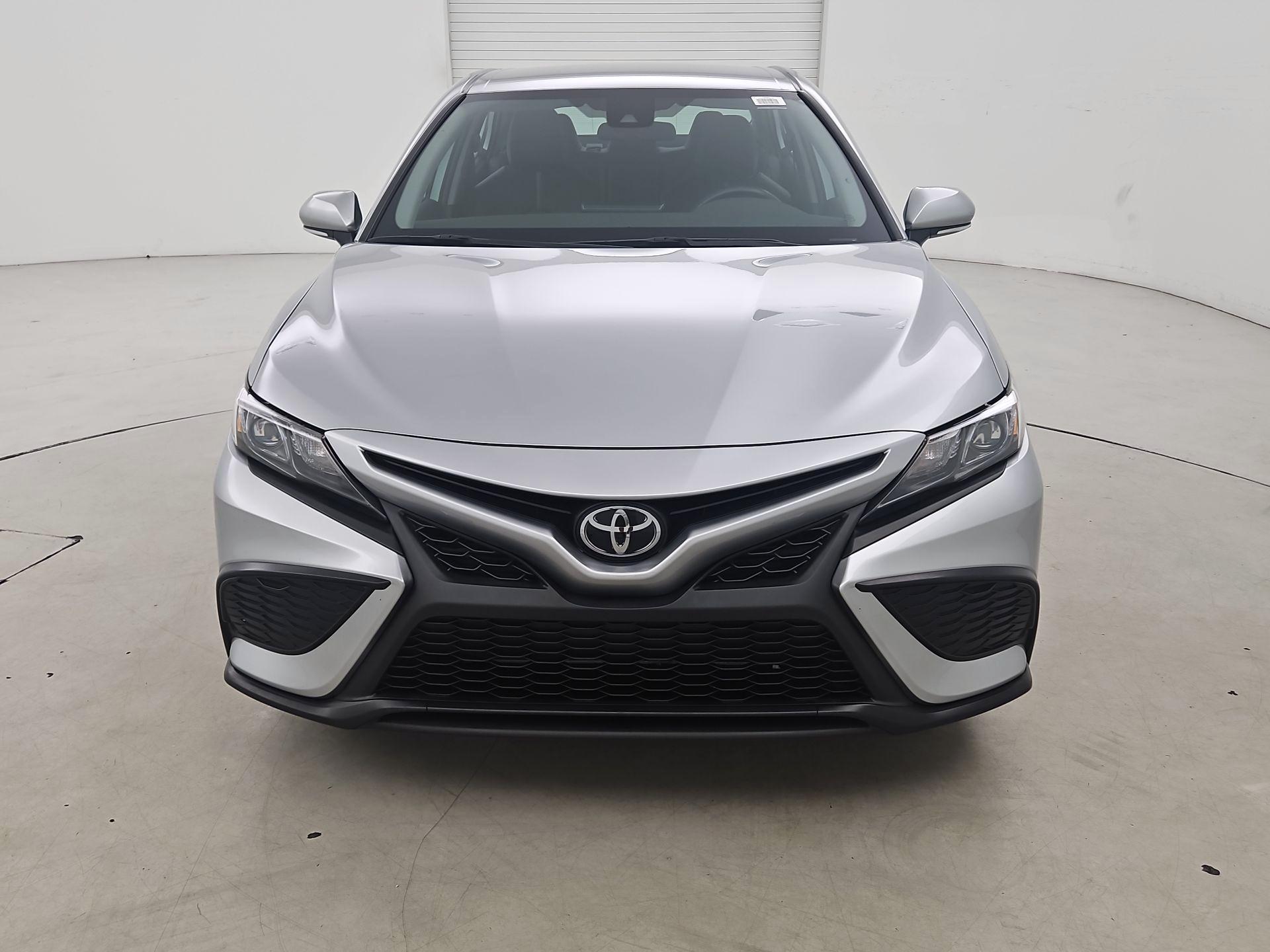 Thumbnail: 2023 Toyota Camry - 2