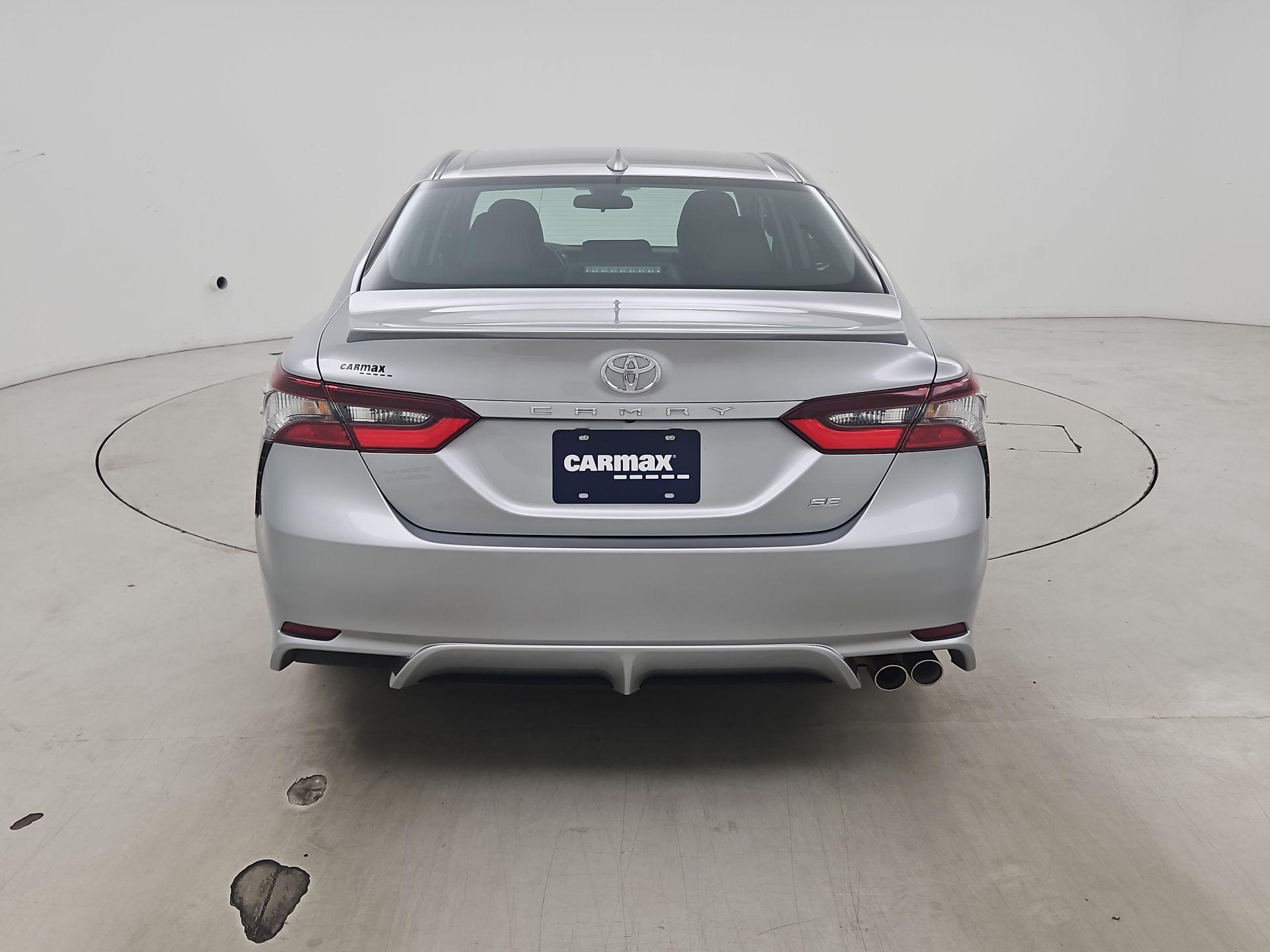 Thumbnail: 2023 Toyota Camry - 6