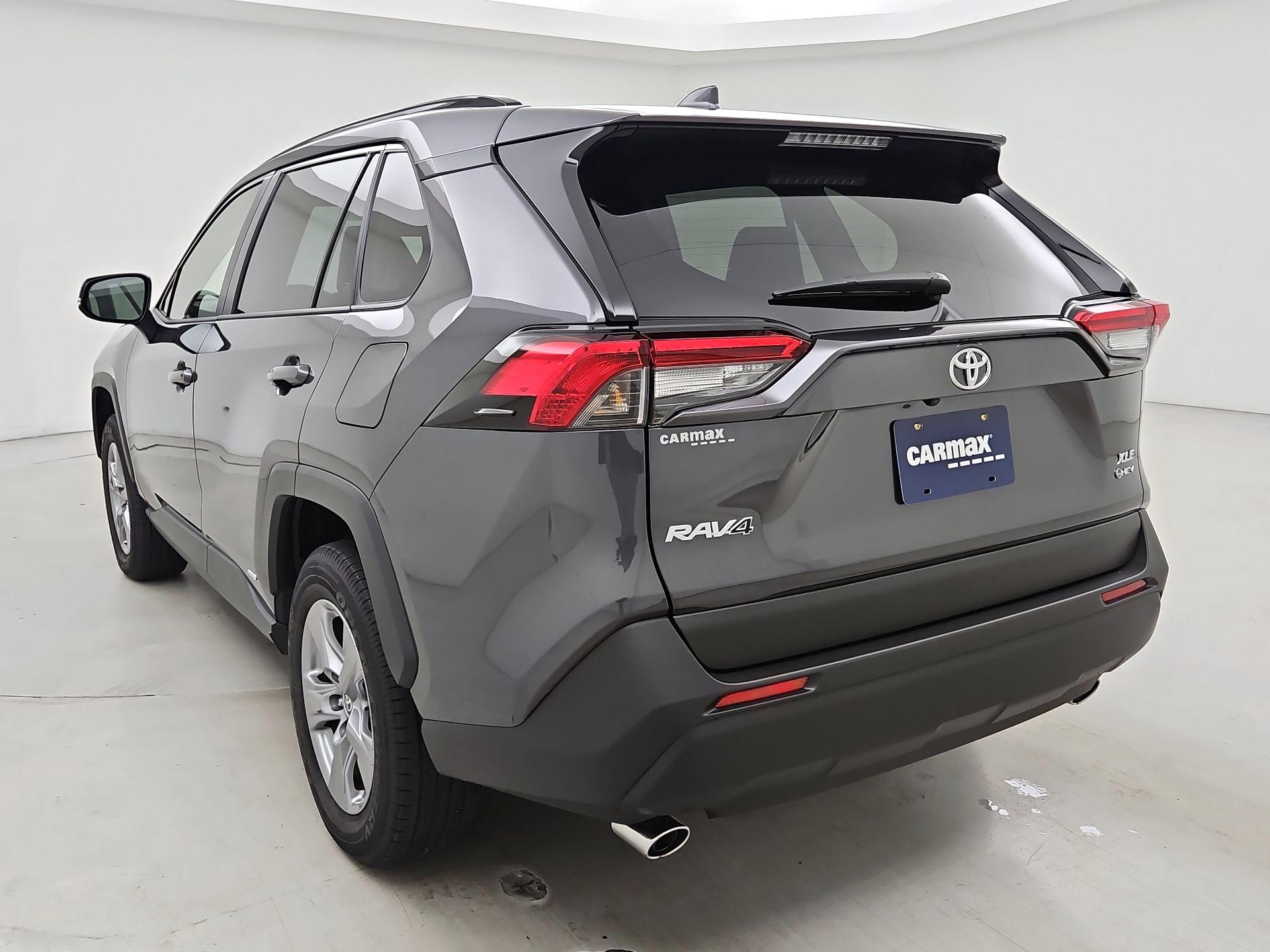 Thumbnail: 2025 Toyota RAV4 - 7