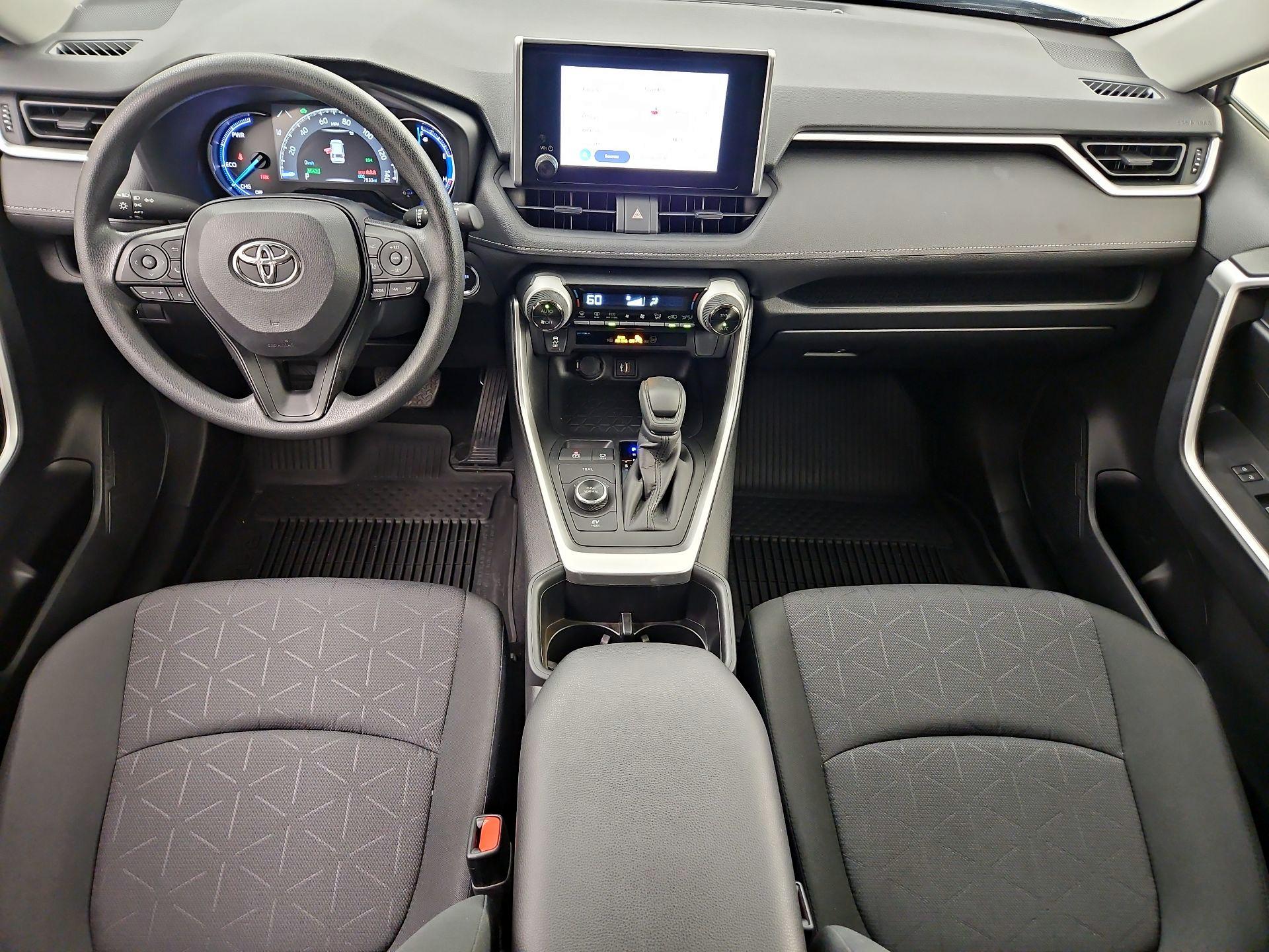 Thumbnail: 2025 Toyota RAV4 - 8