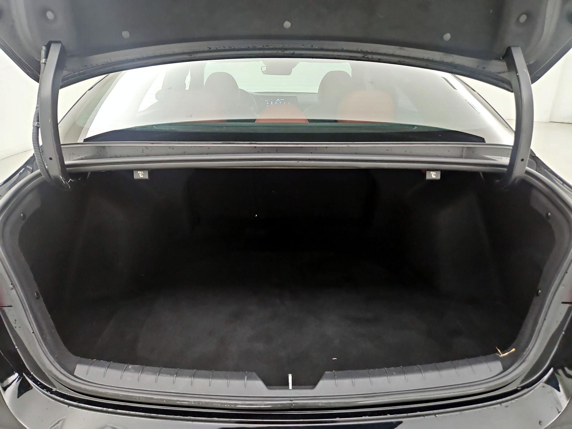 Thumbnail: 2023 Kia K5 - 20