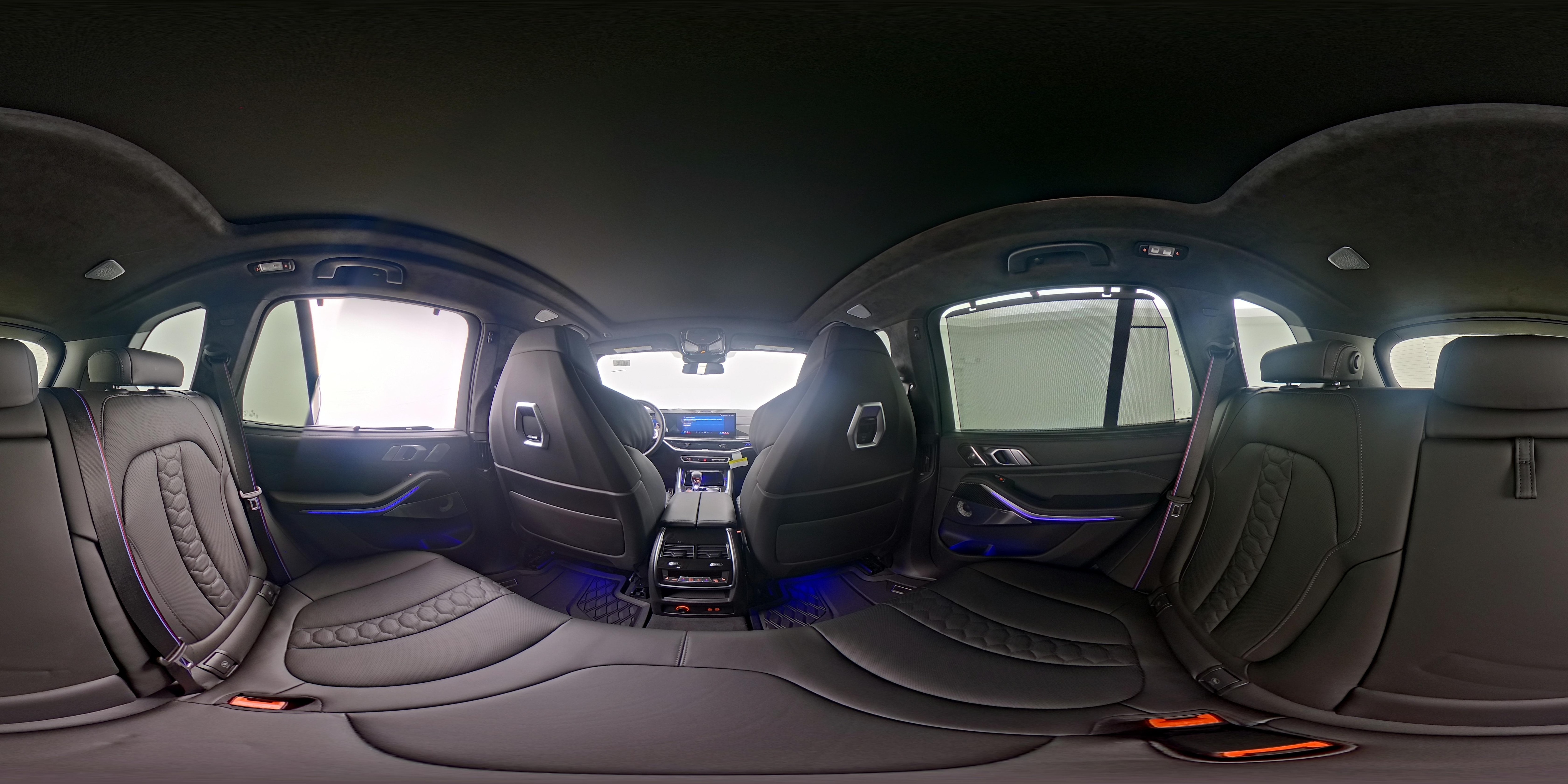 2025 BMW X5 M X5 M - Photo 25