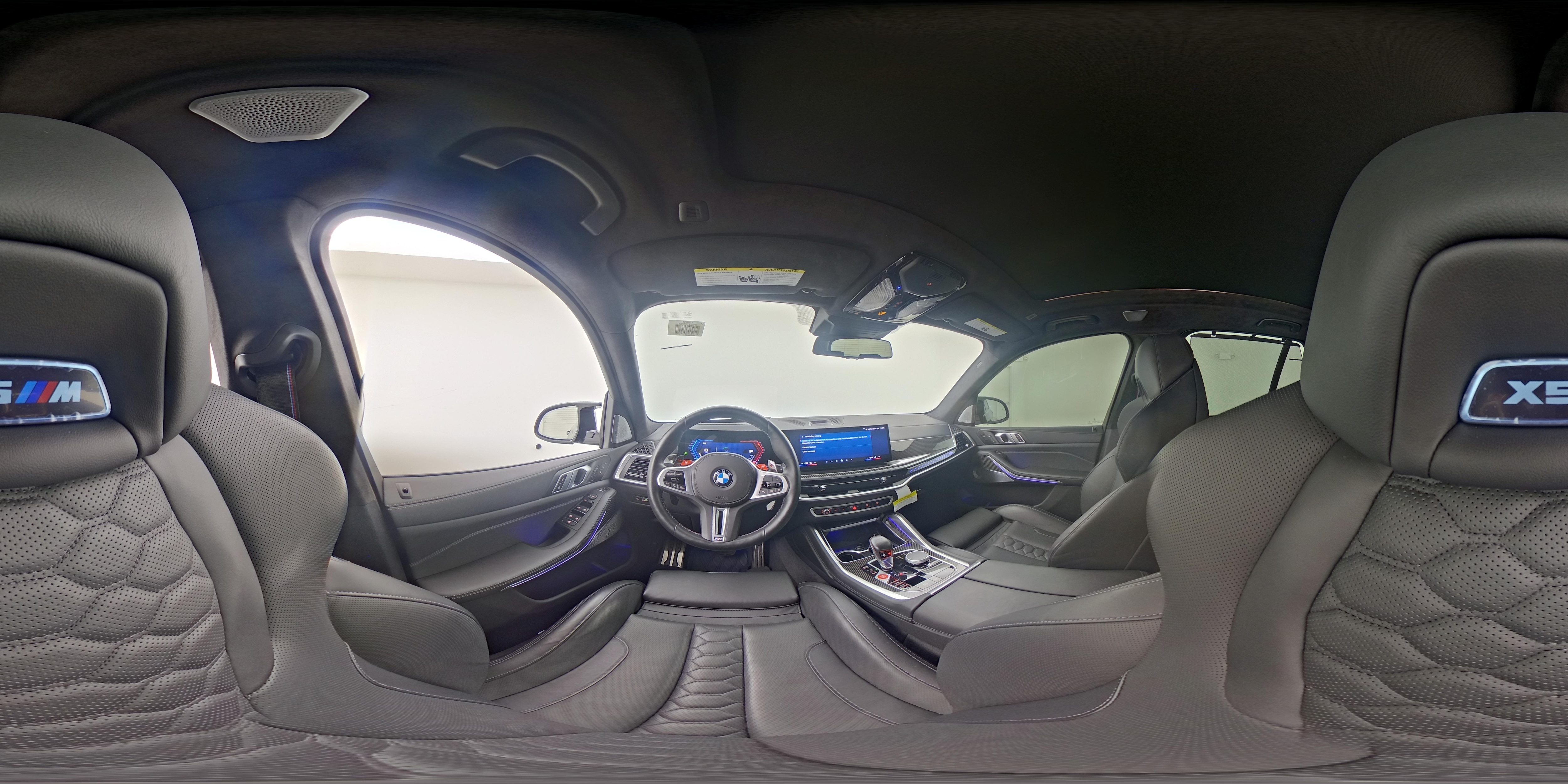2025 BMW X5 M X5 M - Photo 26