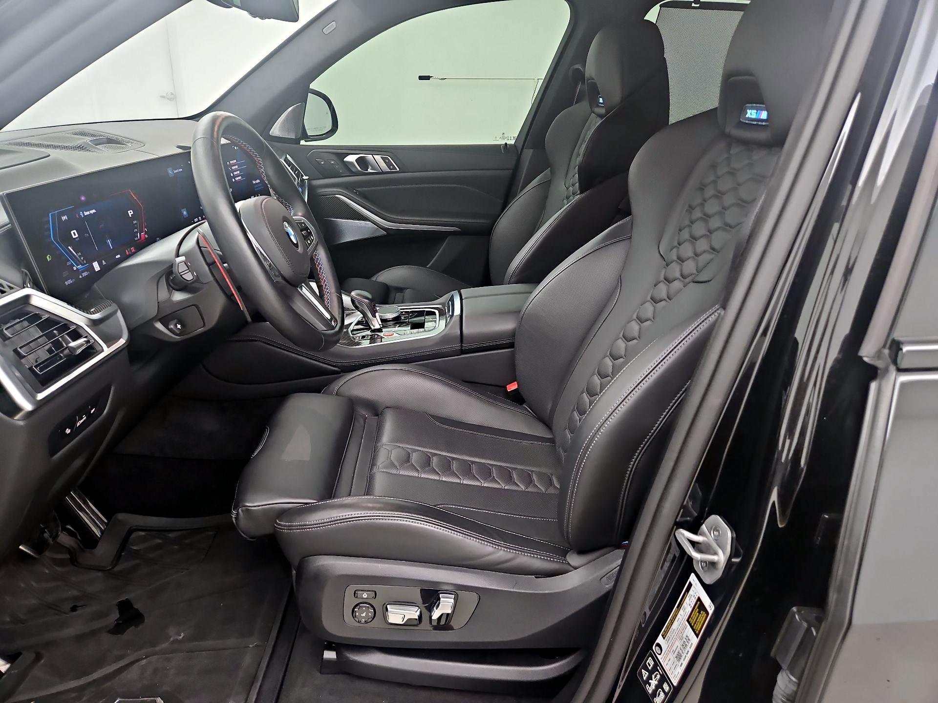 Thumbnail: 2025 BMW X5 - 9