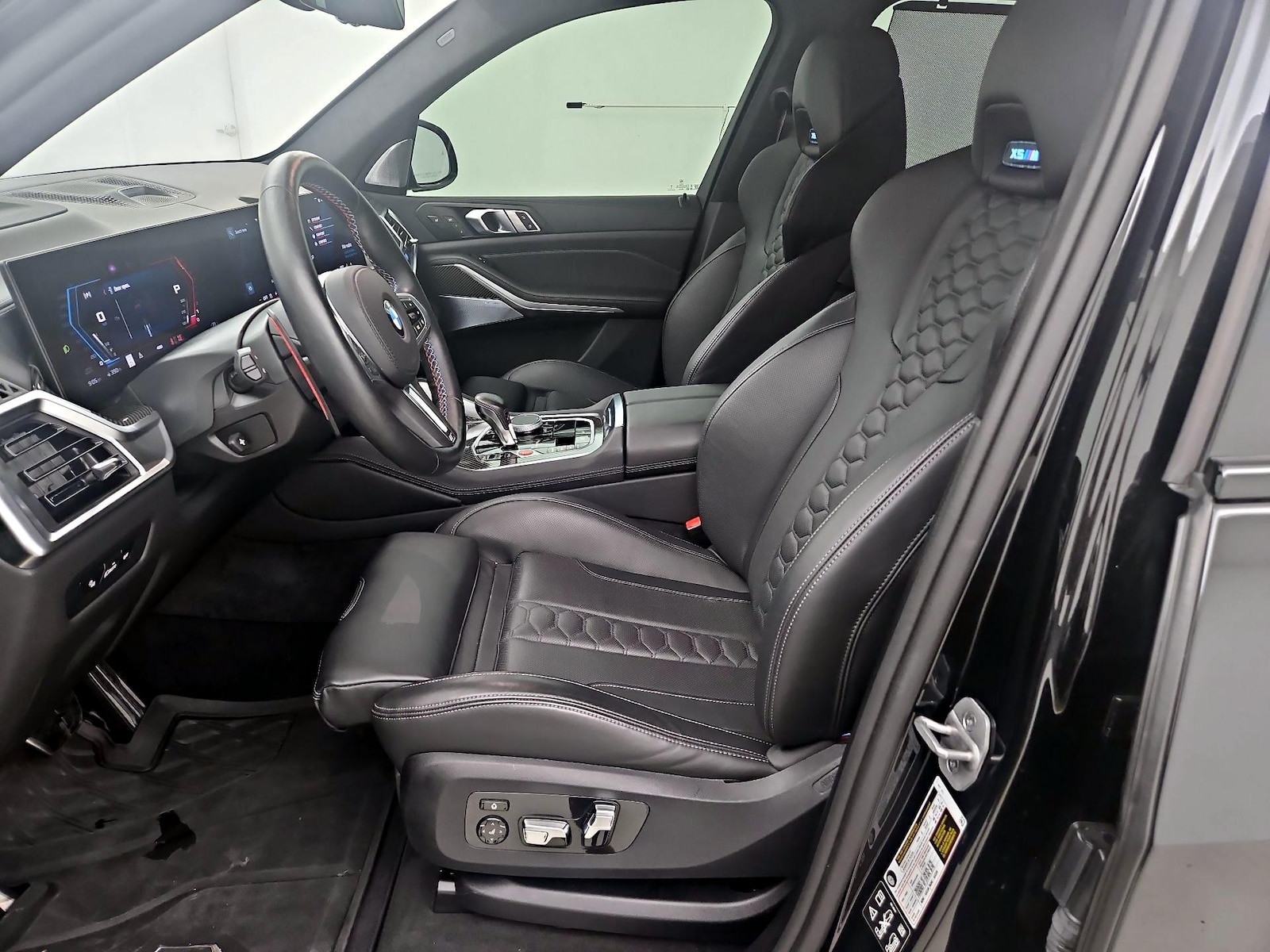 2025 BMW X5 M X5 M - Photo 10