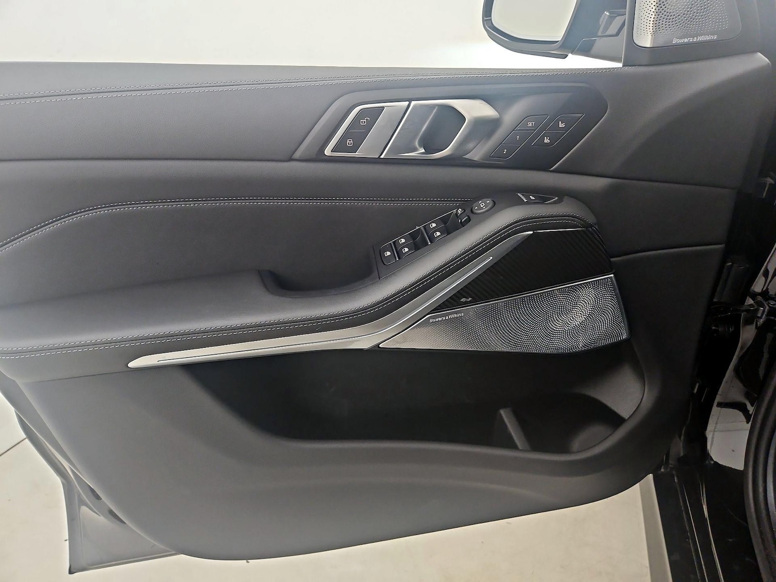 2025 BMW X5 M X5 M - Photo 11