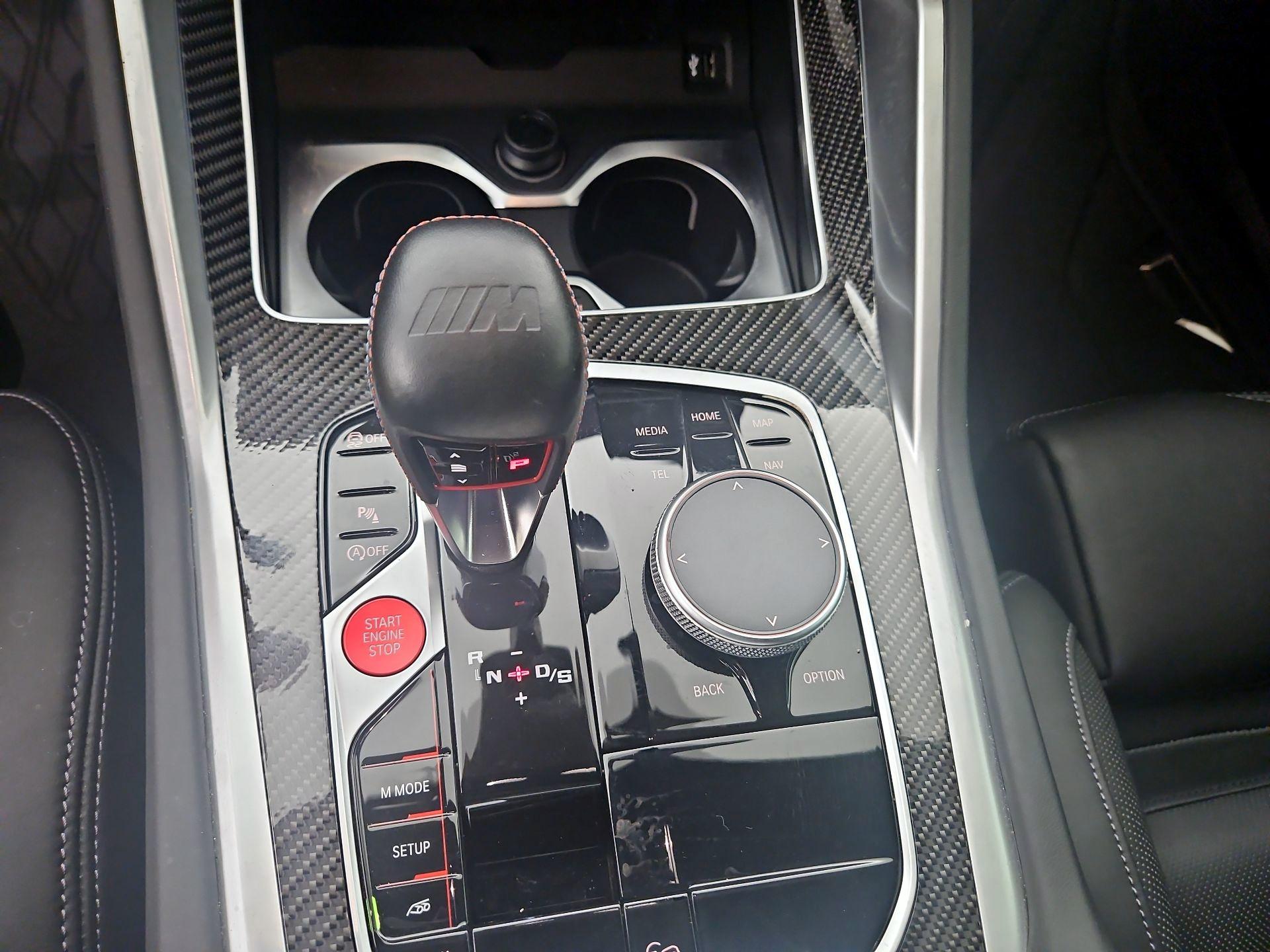 Thumbnail: 2025 BMW X5 - 16