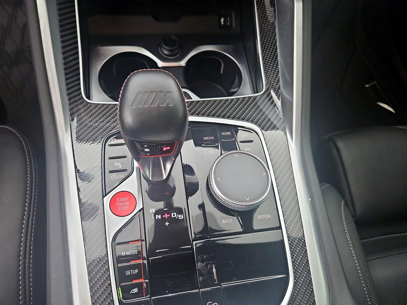 2025 BMW X5 M X5 M - Photo 17