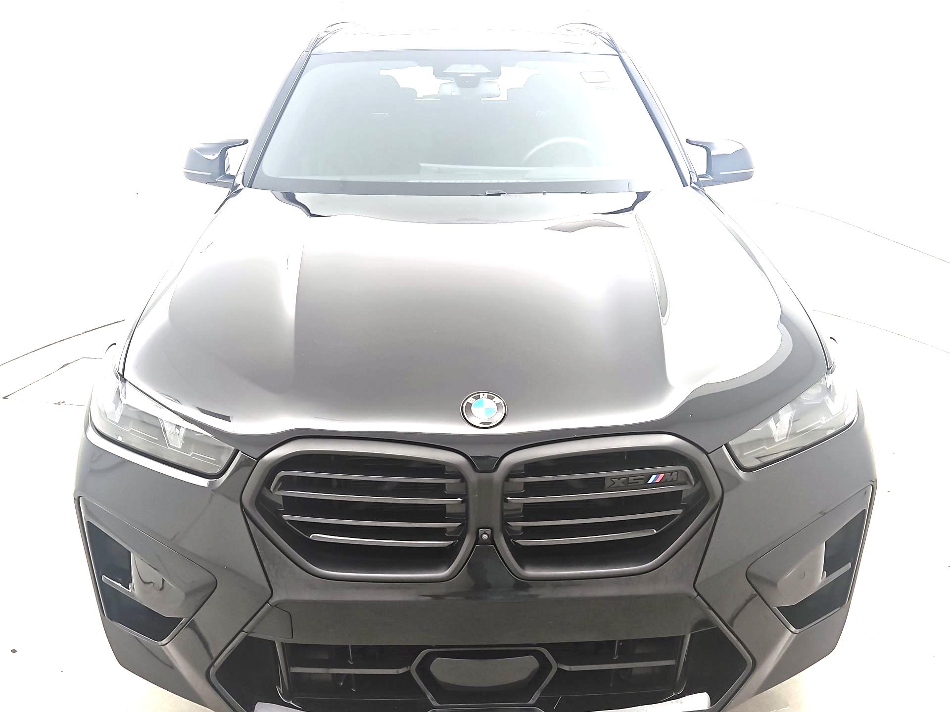 Thumbnail: 2025 BMW X5 - 2