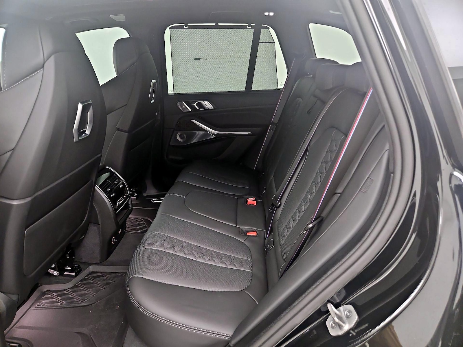 2025 BMW X5 M X5 M - Photo 20