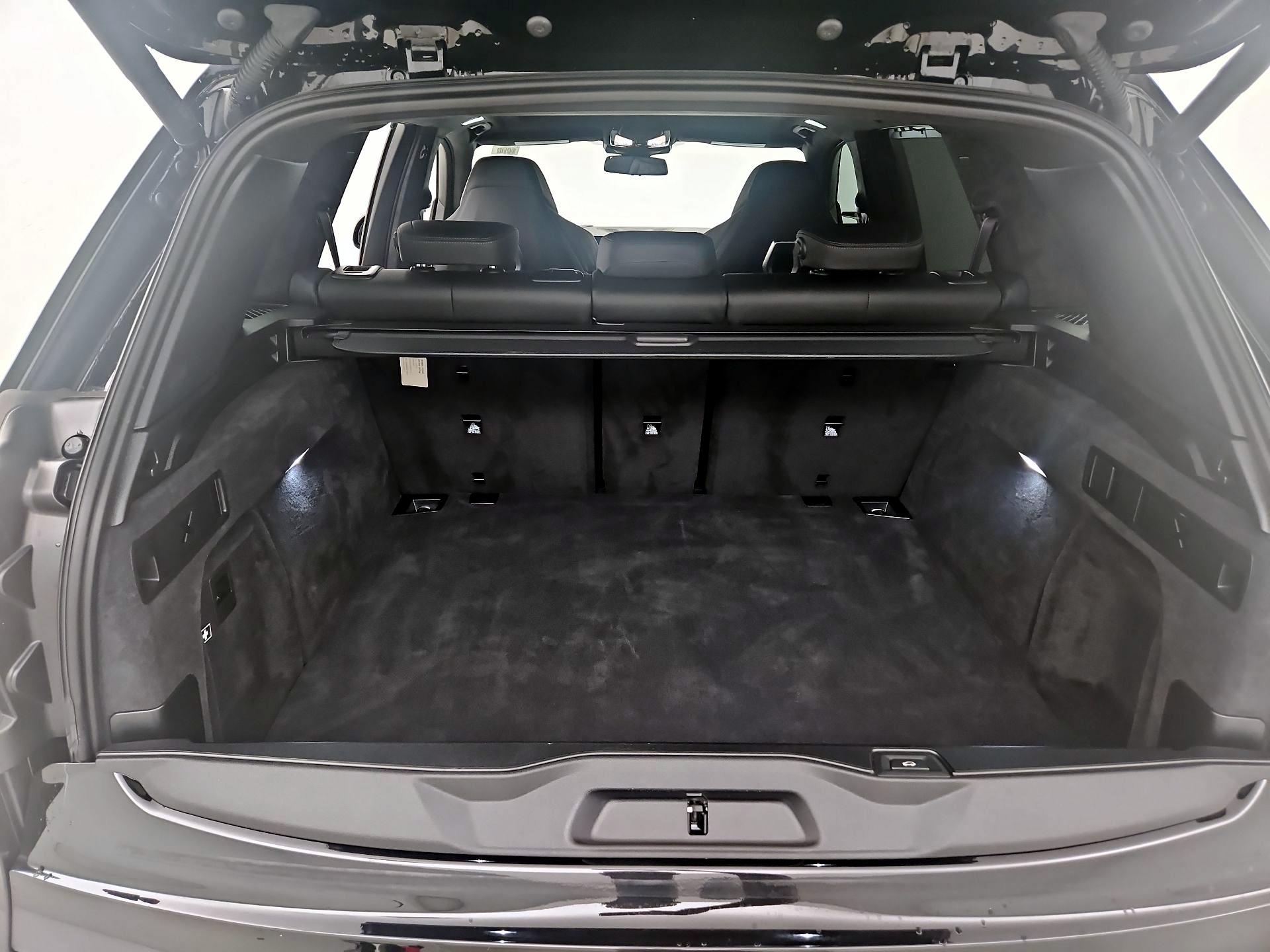 Thumbnail: 2025 BMW X5 - 20