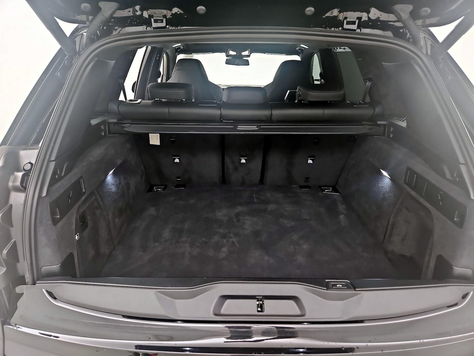 2025 BMW X5 M X5 M - Photo 21