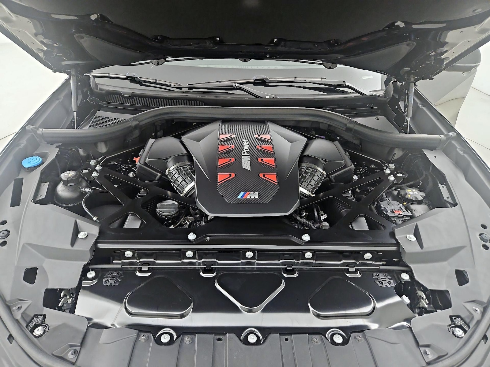 2025 BMW X5 M X5 M - Photo 22
