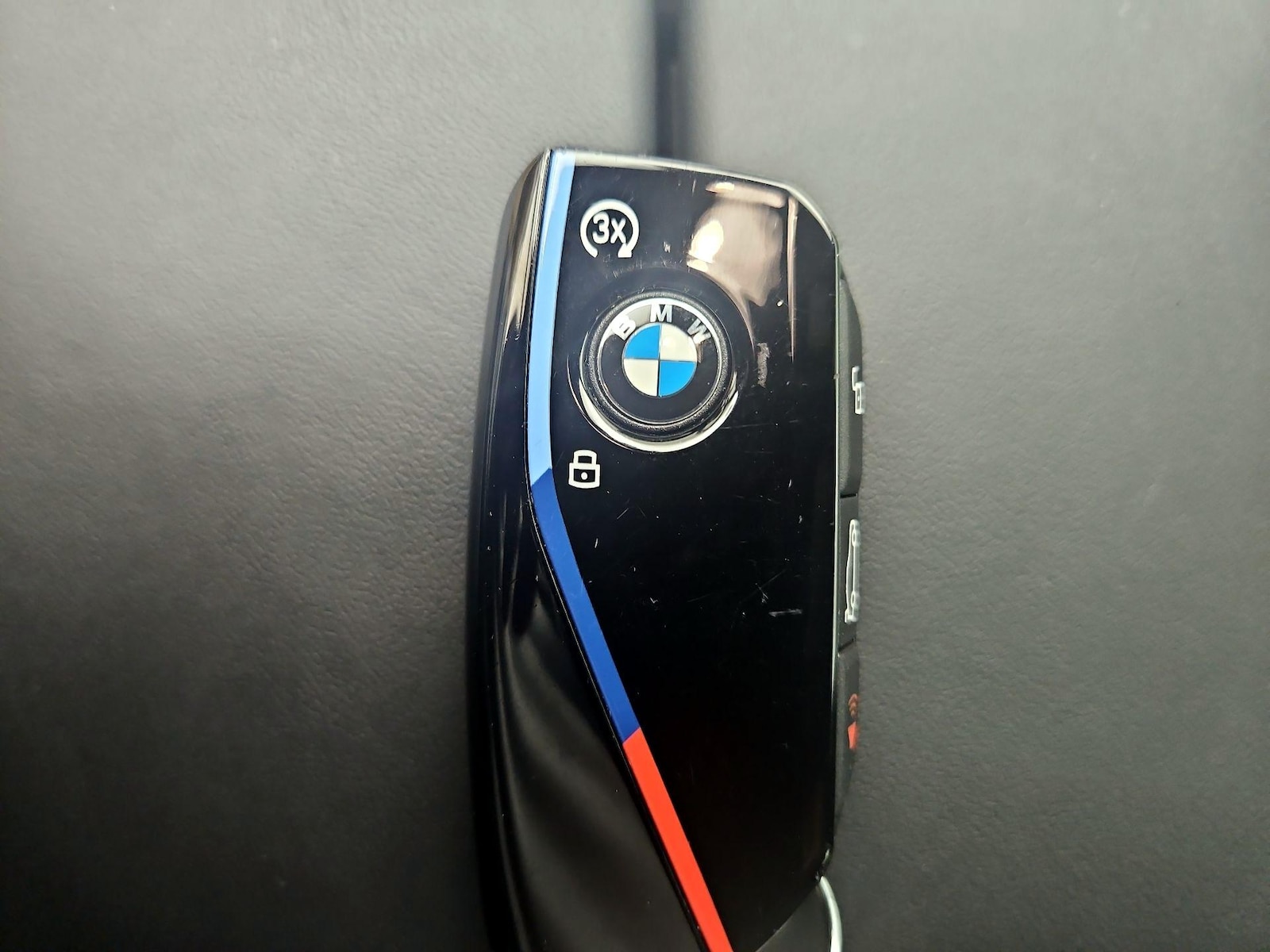 2025 BMW X5 M X5 M - Photo 23