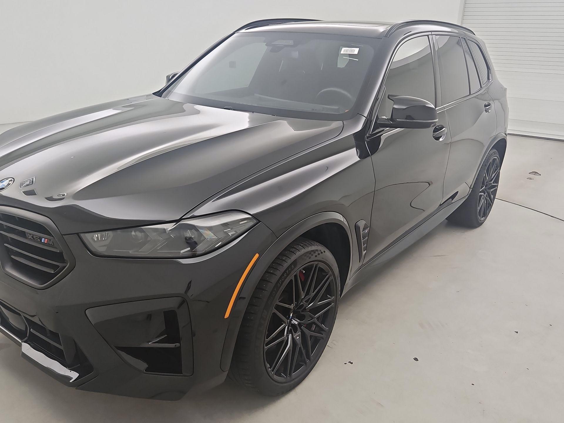 Thumbnail: 2025 BMW X5 - 3