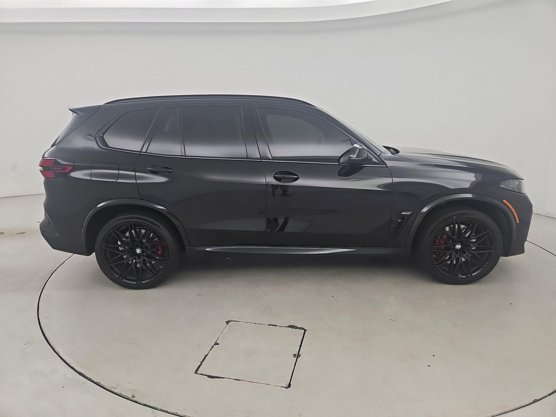 Thumbnail: 2025 BMW X5 - 4