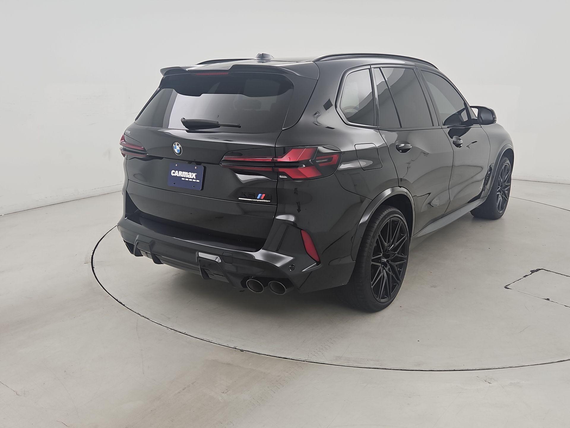 Thumbnail: 2025 BMW X5 - 5