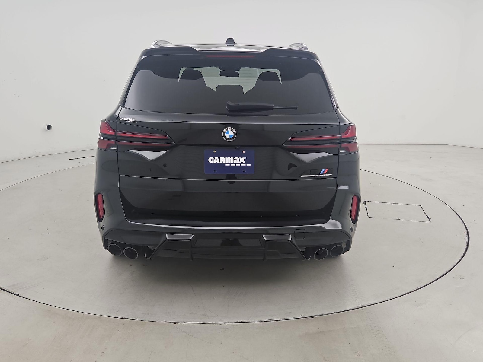 2025 BMW X5 M X5 M - Photo 6