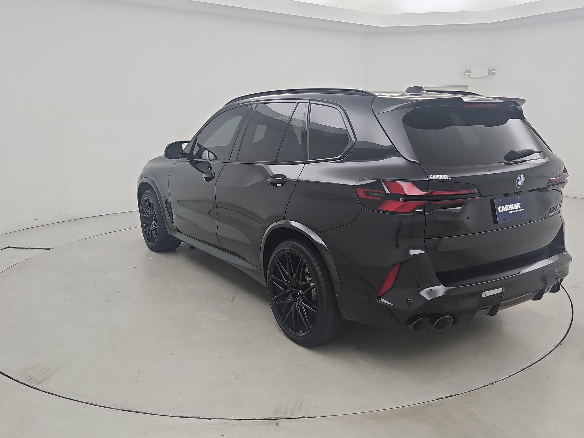 Thumbnail: 2025 BMW X5 - 7