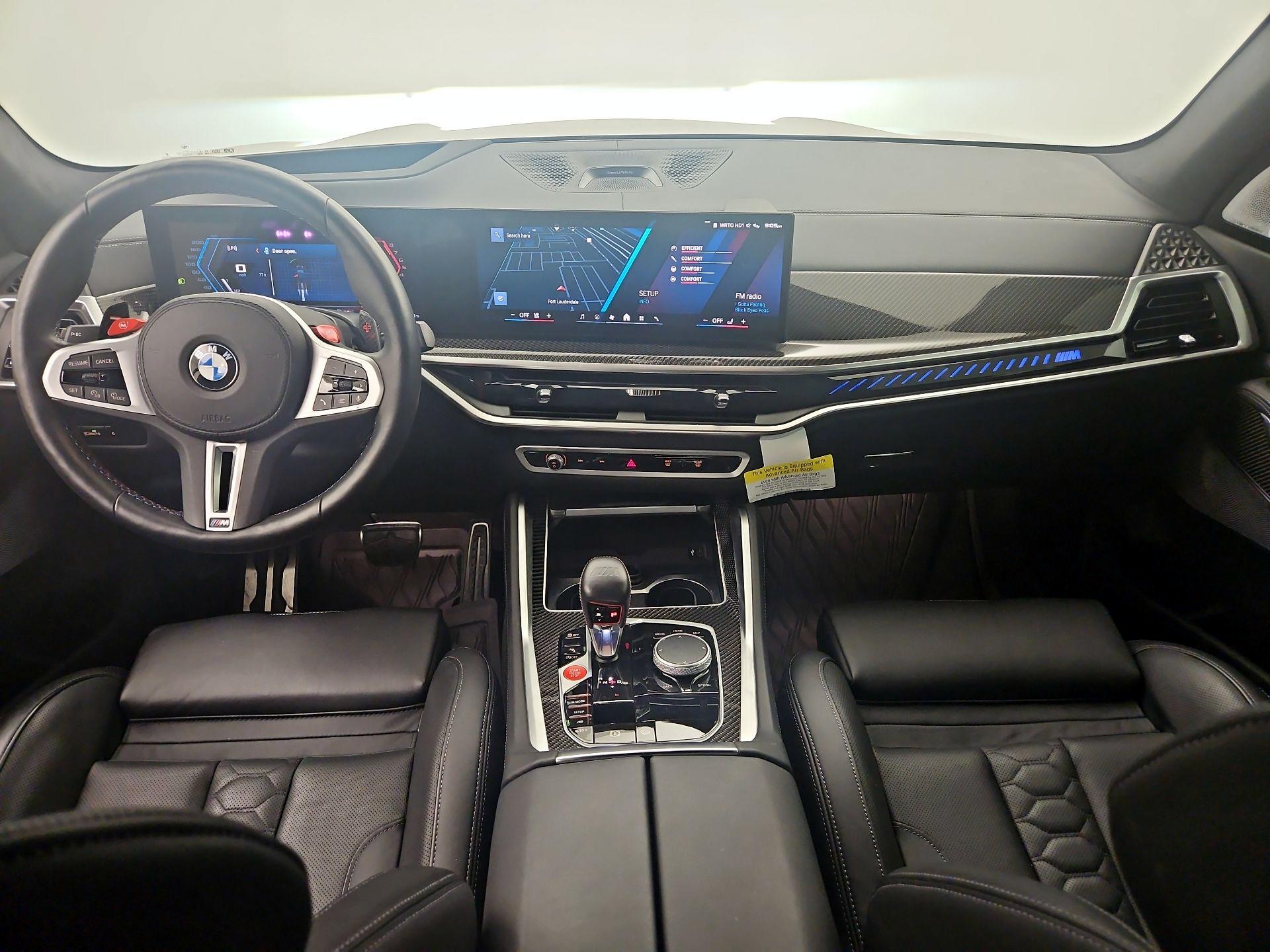 Thumbnail: 2025 BMW X5 - 8