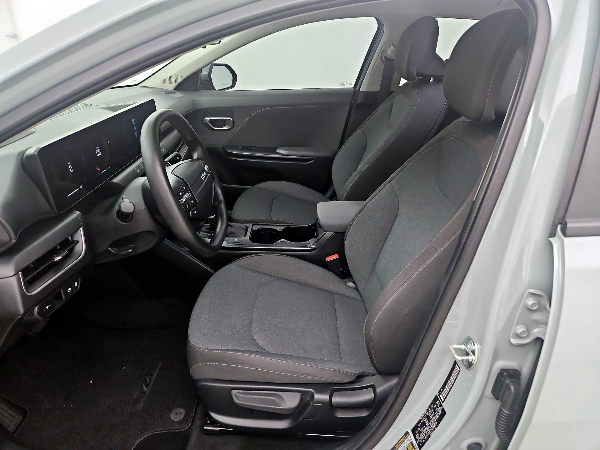 Thumbnail: 2025 Kia K4 - 9