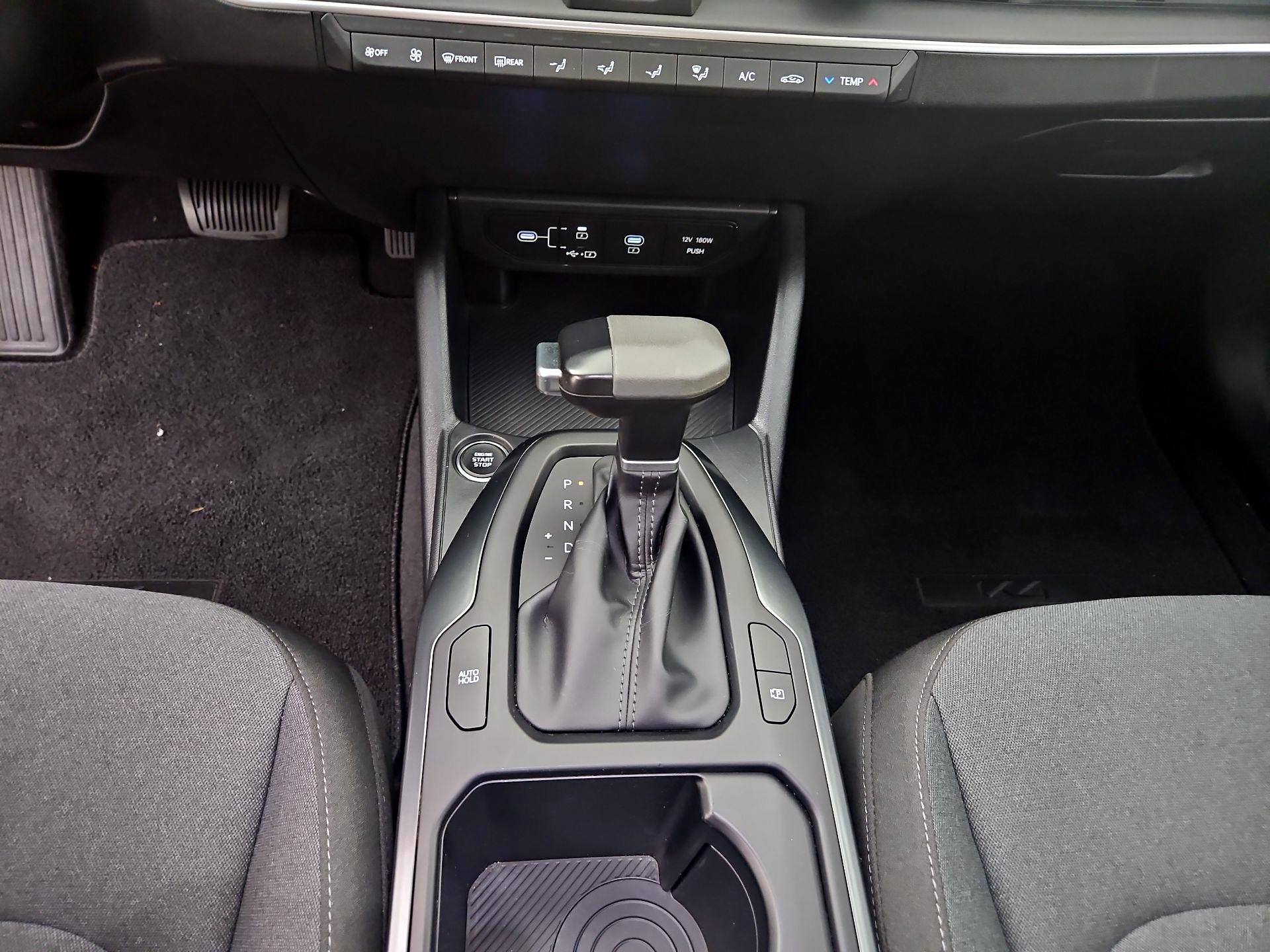 Thumbnail: 2025 Kia K4 - 15