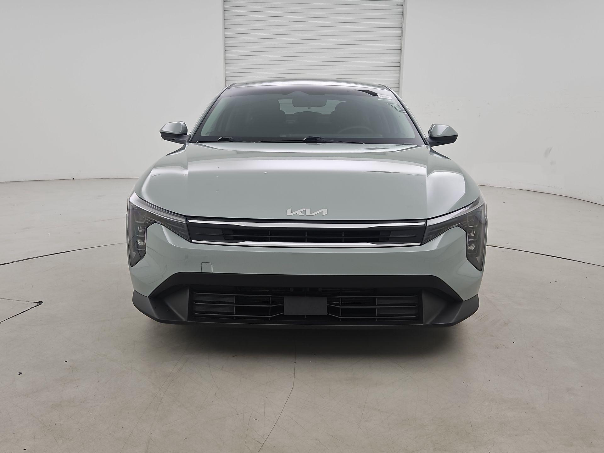 Thumbnail: 2025 Kia K4 - 2