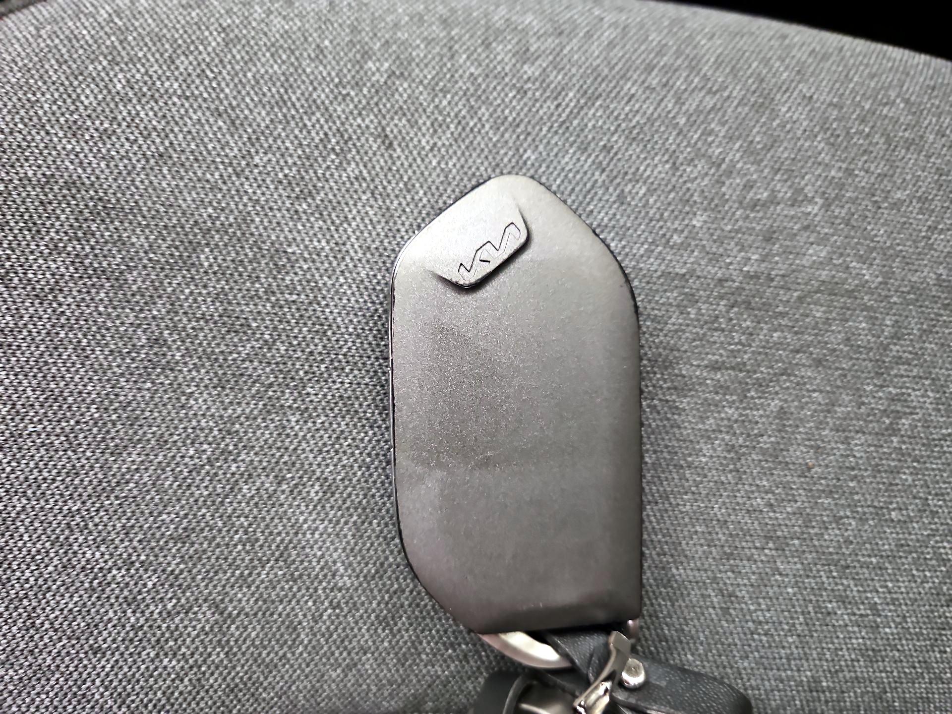 Thumbnail: 2025 Kia K4 - 20